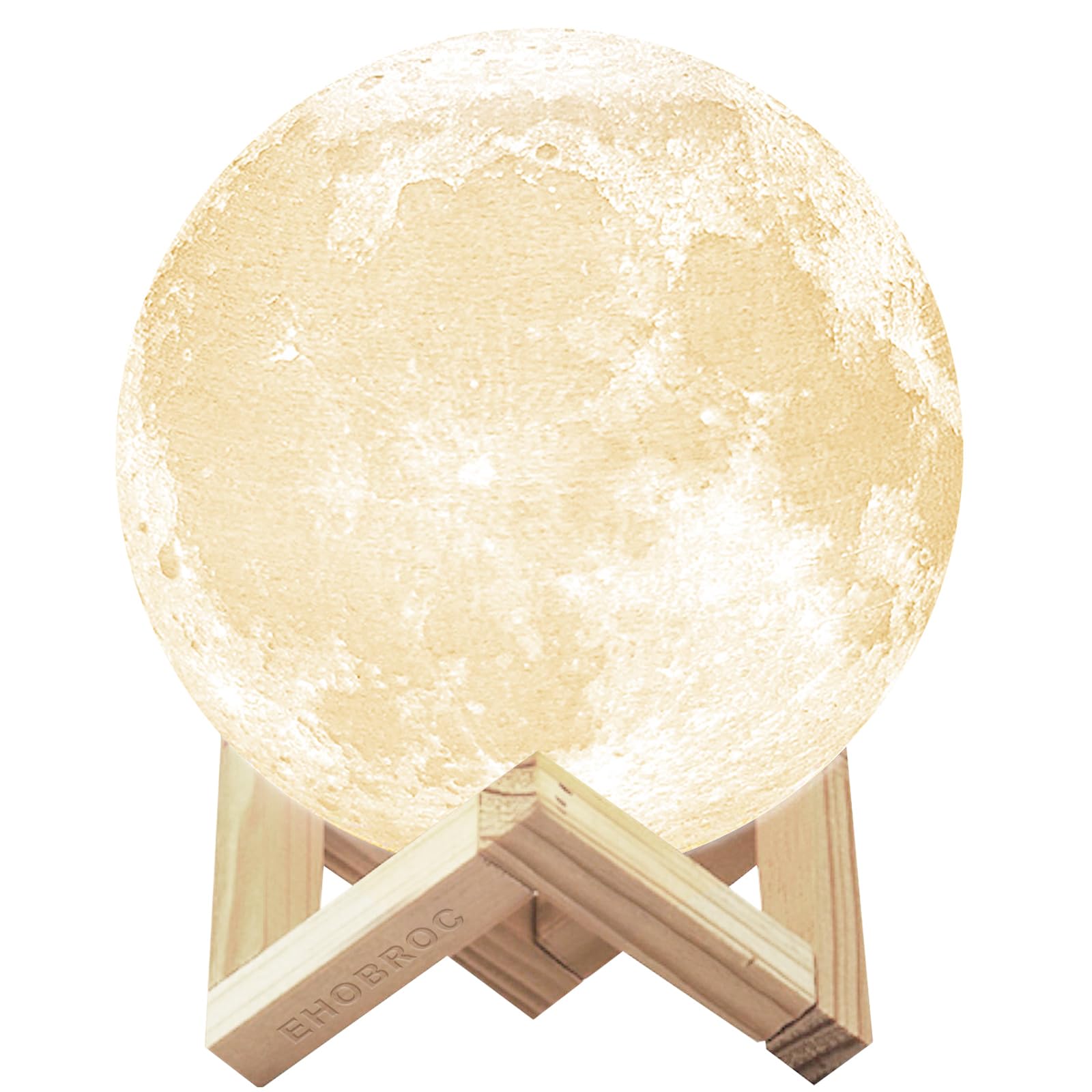 Out of Stock, Moon lamp