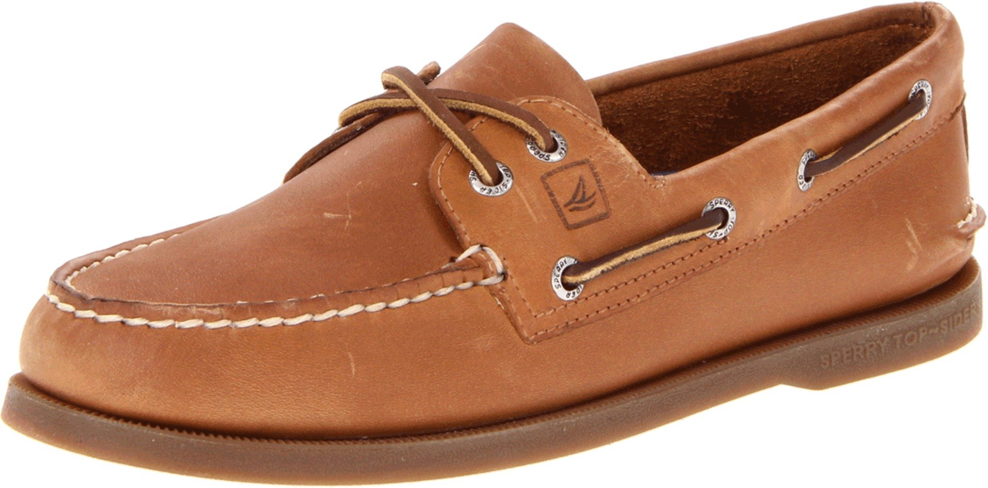 SperryTop-Sider Men s A O Boat Shoe Sahara 7.5 D(M) US