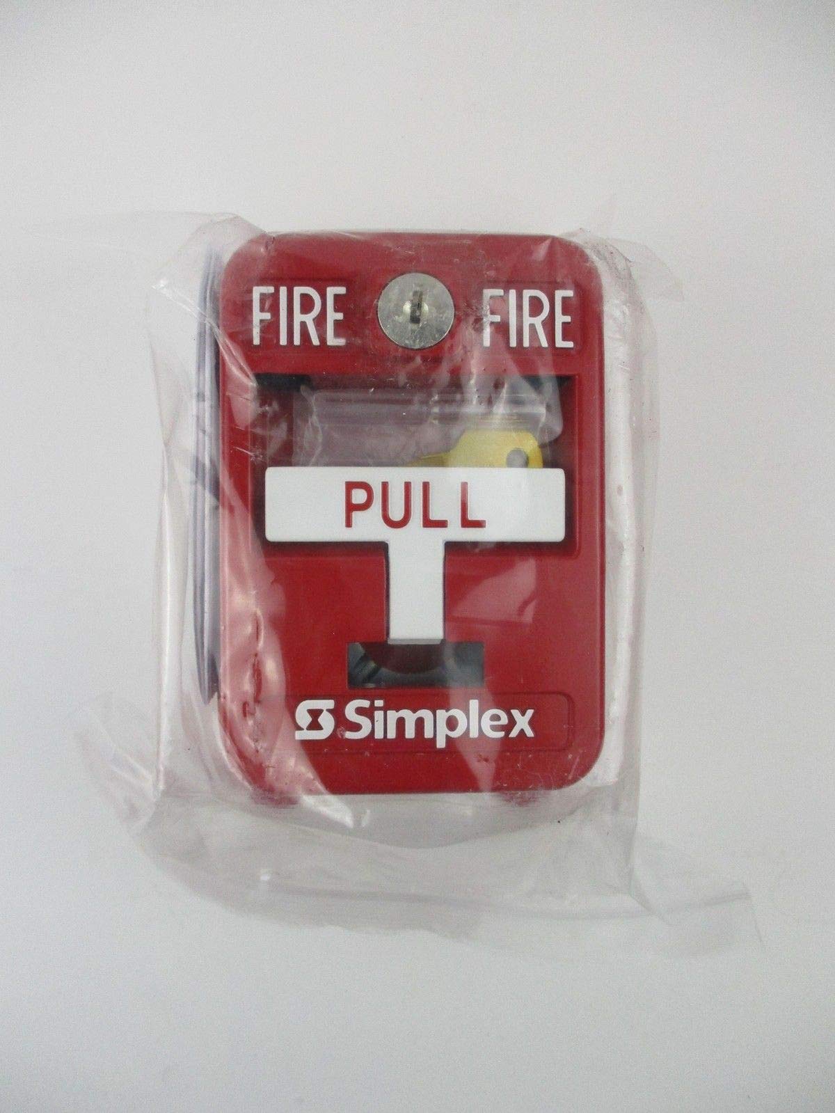 Simplex 2099-9144 - Explosion-Proof/Weatherproof Pull Station