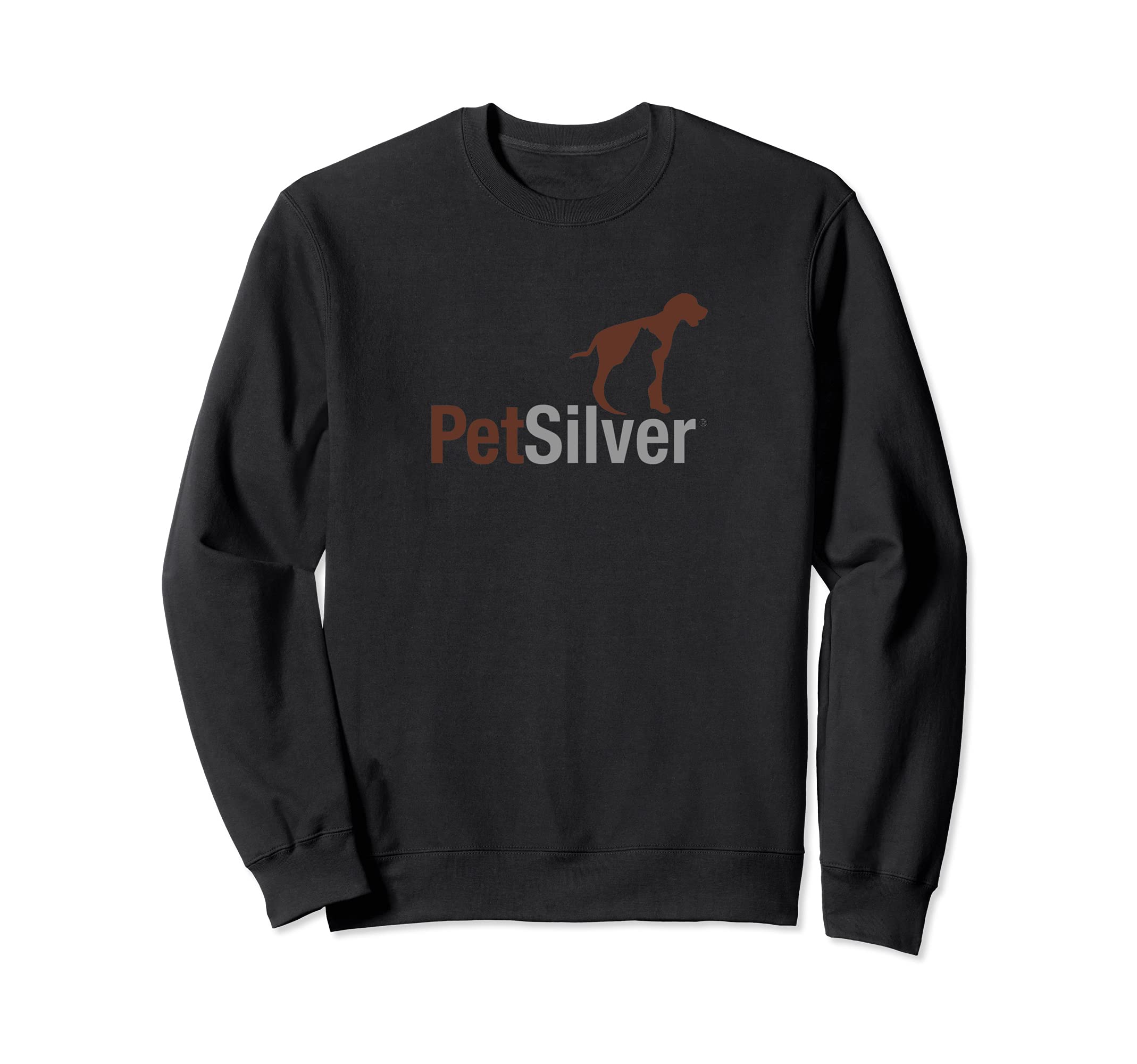 PetSilverPromotes Rapid Healing | Sweatshirt