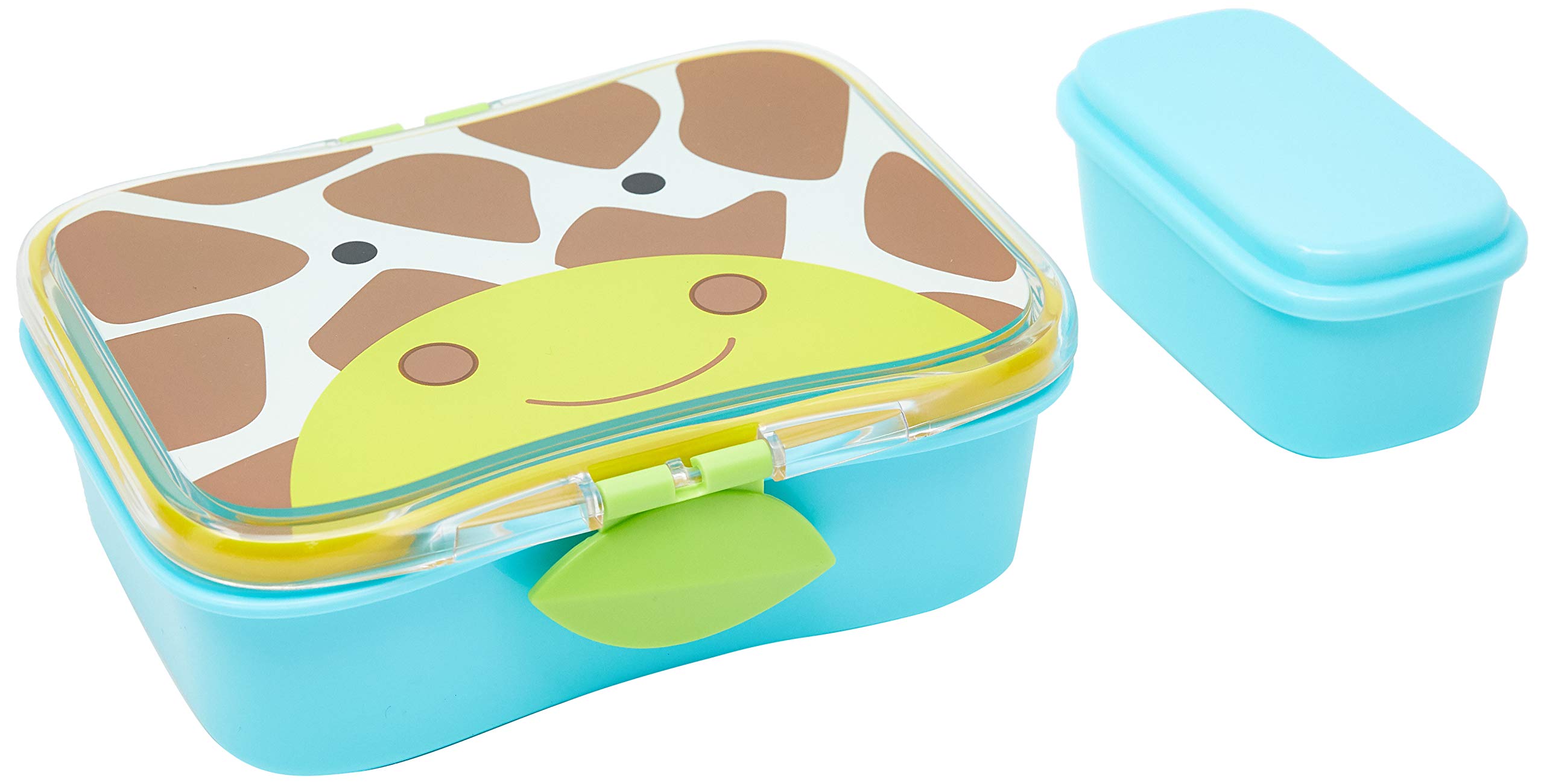 Skip HopZoo Lunch Kit (Giraffe)