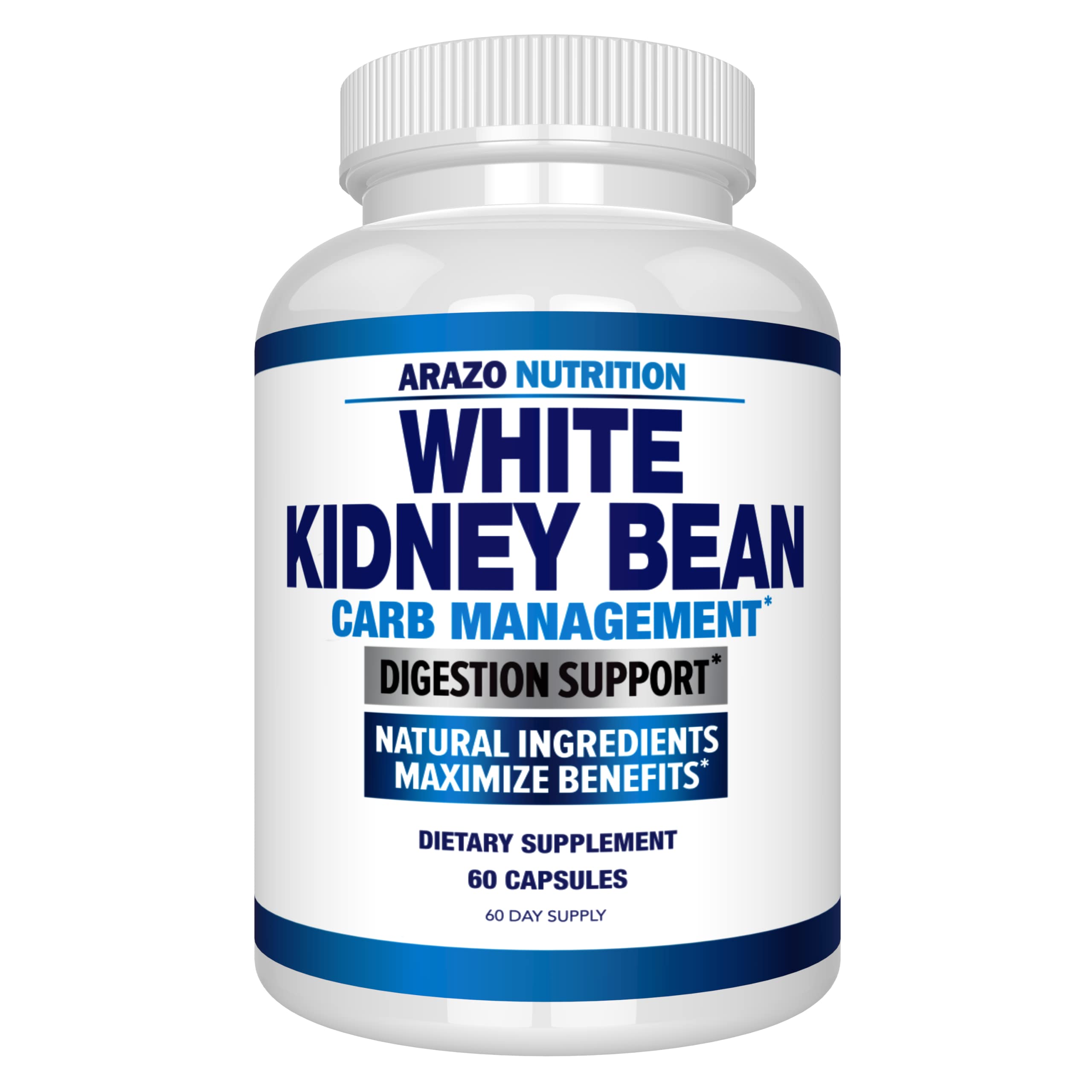 Arazo Nutrition White Kidney Bean Extract