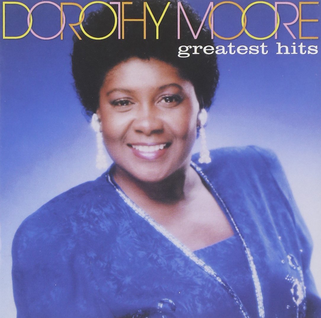 Dorothy MooreGreatest Hits