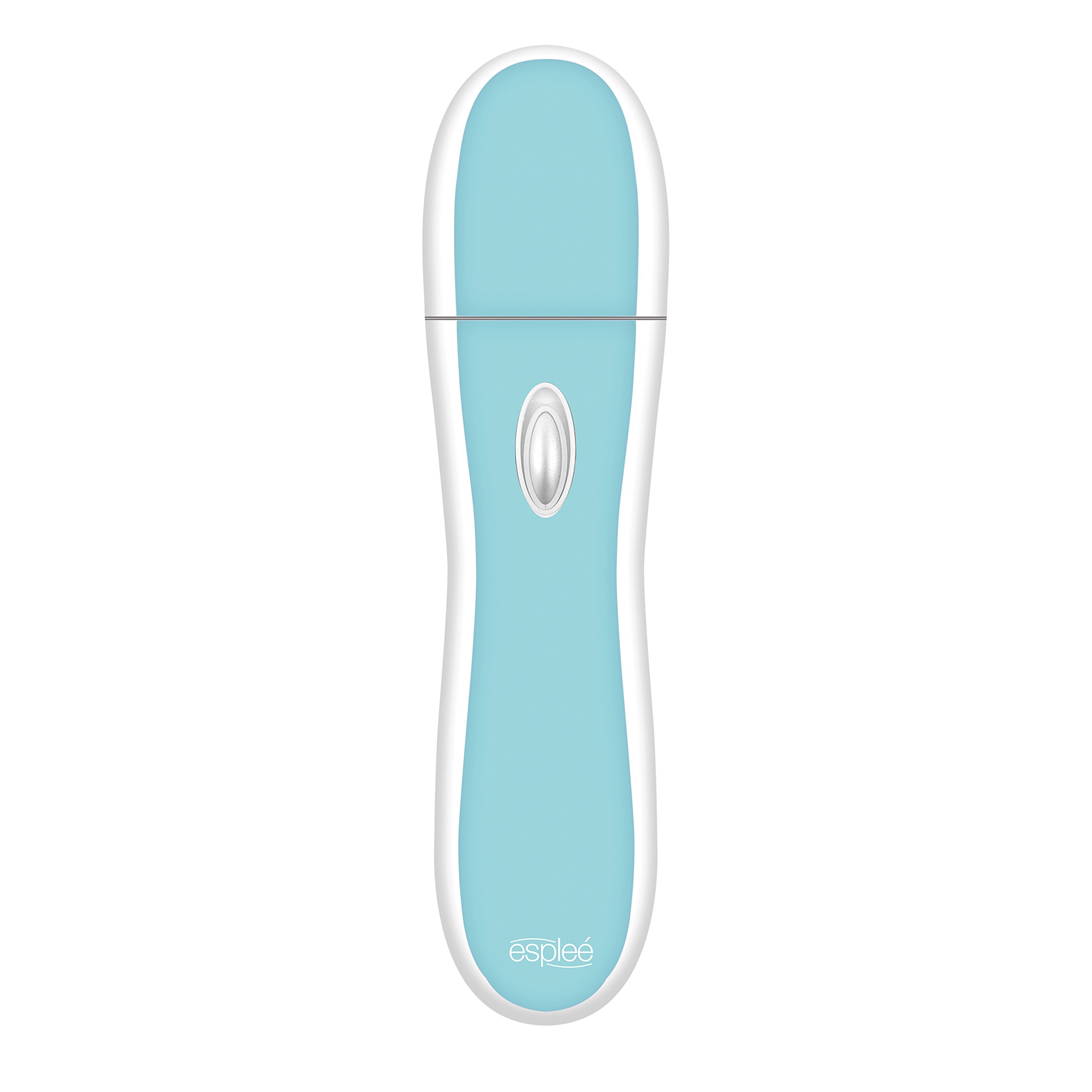 (Turquoise) - Emson Personal Mani Roller, Turquoise, 0.1kg