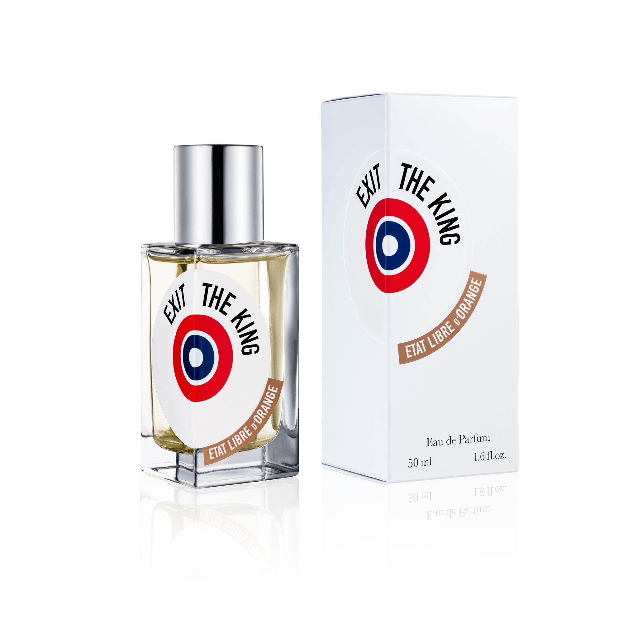 ETAT LIBRE D'ORANGEExit The King EDP 50ml / 1.6 fl oz