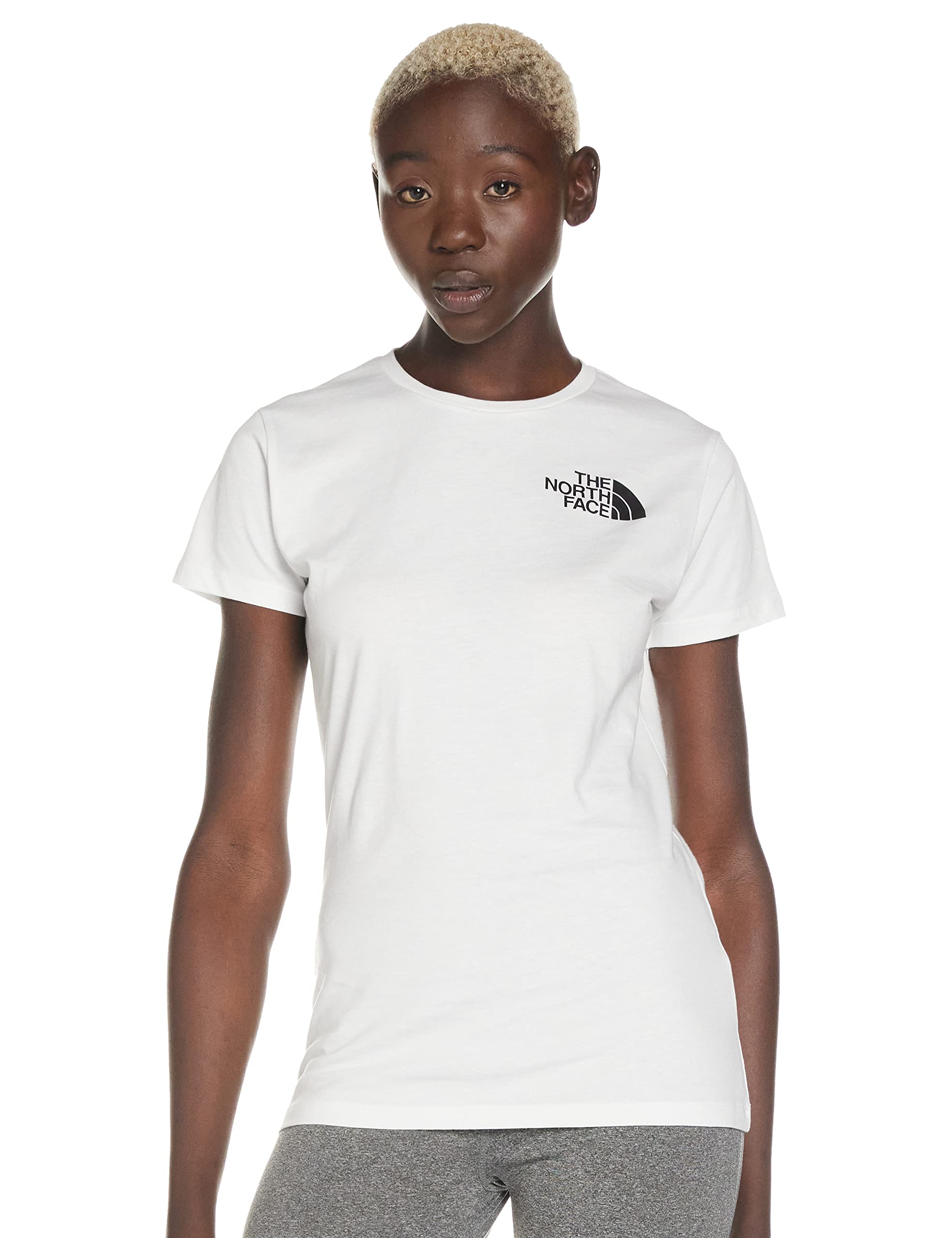 The North FaceWomen's W S/S HD TEE Tee