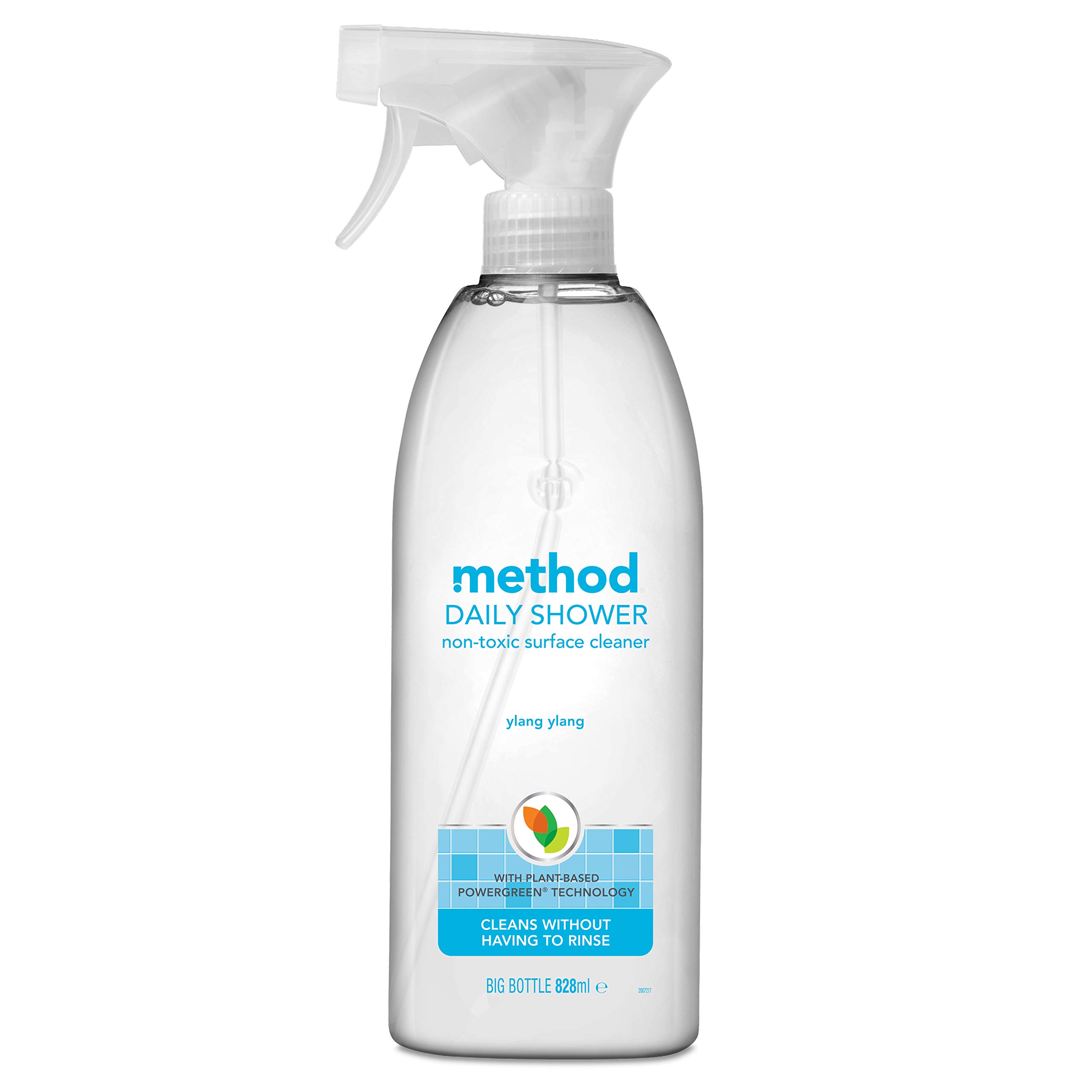 Method Daily Shower Bathroom Cleaner 828 ml