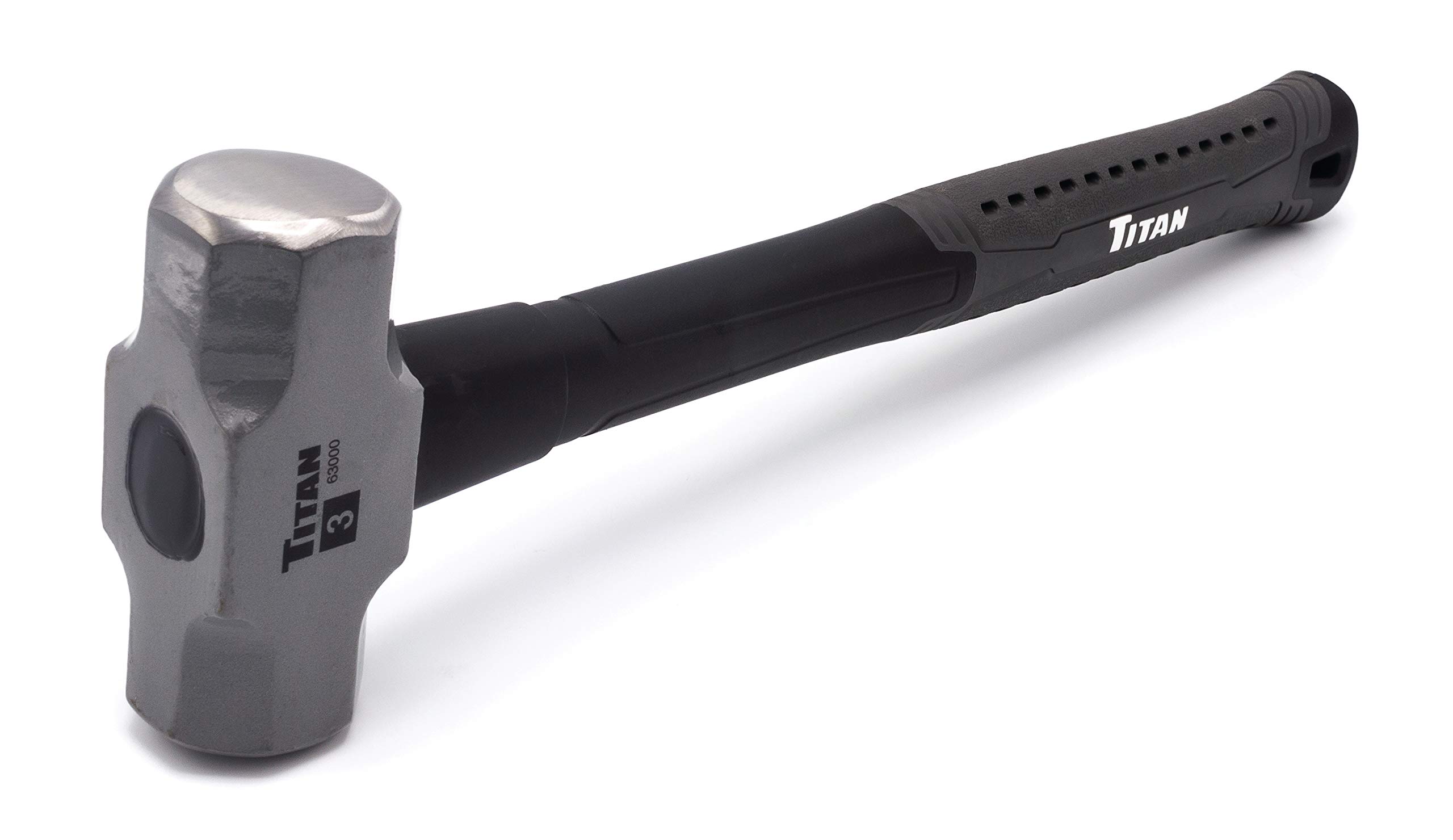 Titan - 3 Lb. Sledge Hammer (63000)