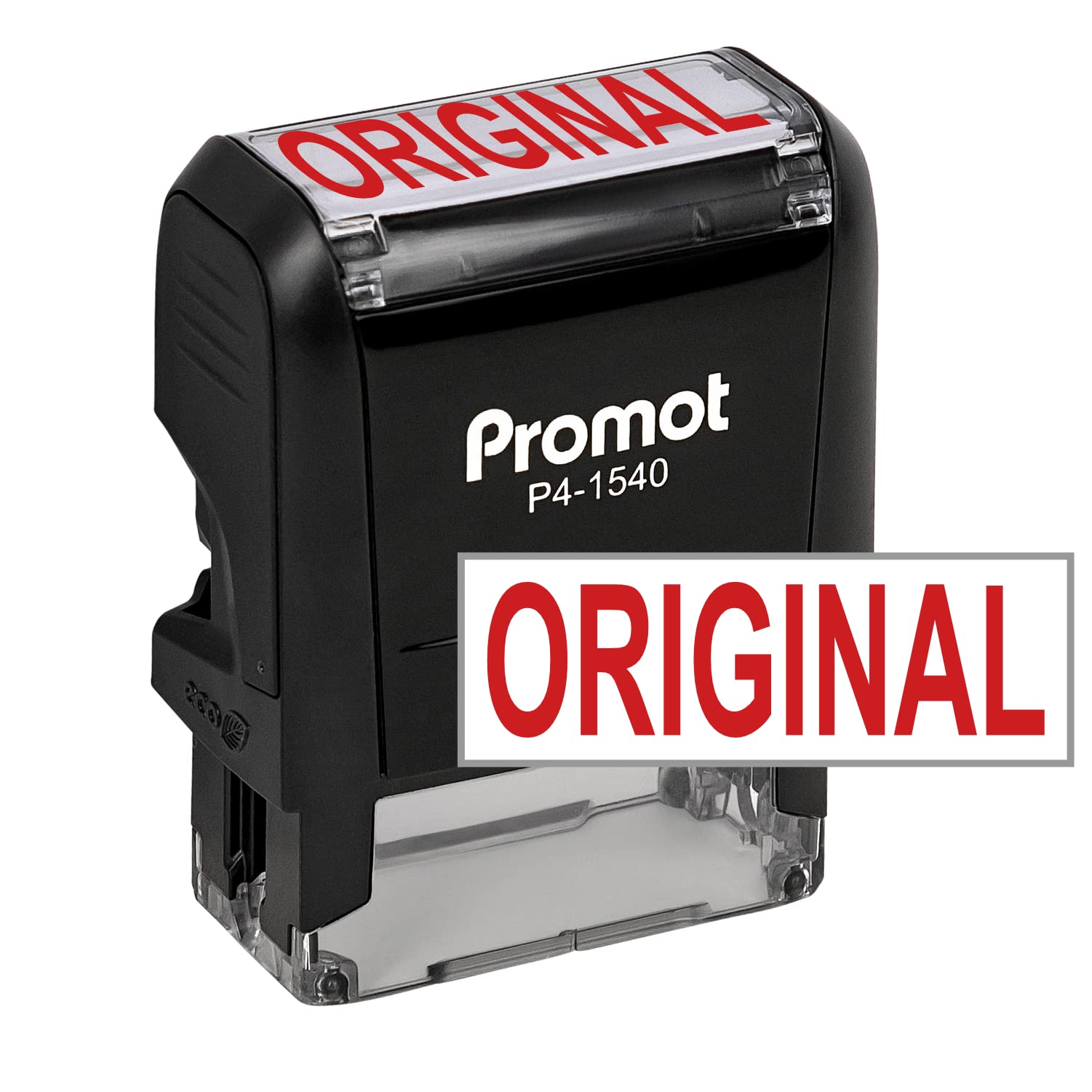 Promot Set-1 Stock Stamps (Original)