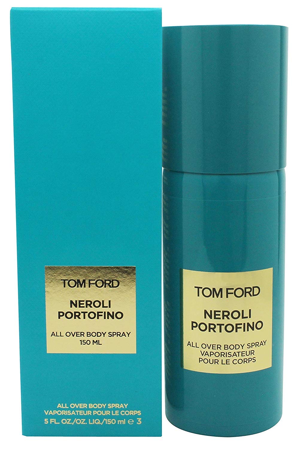 Tom FordNeroli Portofino Deodorant,150ml