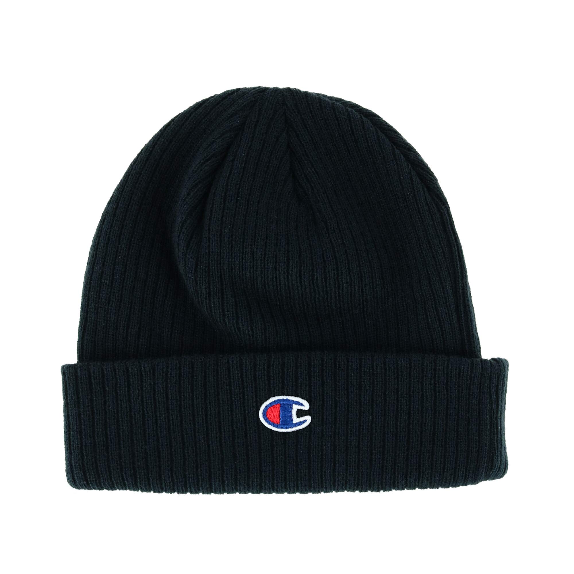 Champion - Ribbed Knit Cap - CS4003