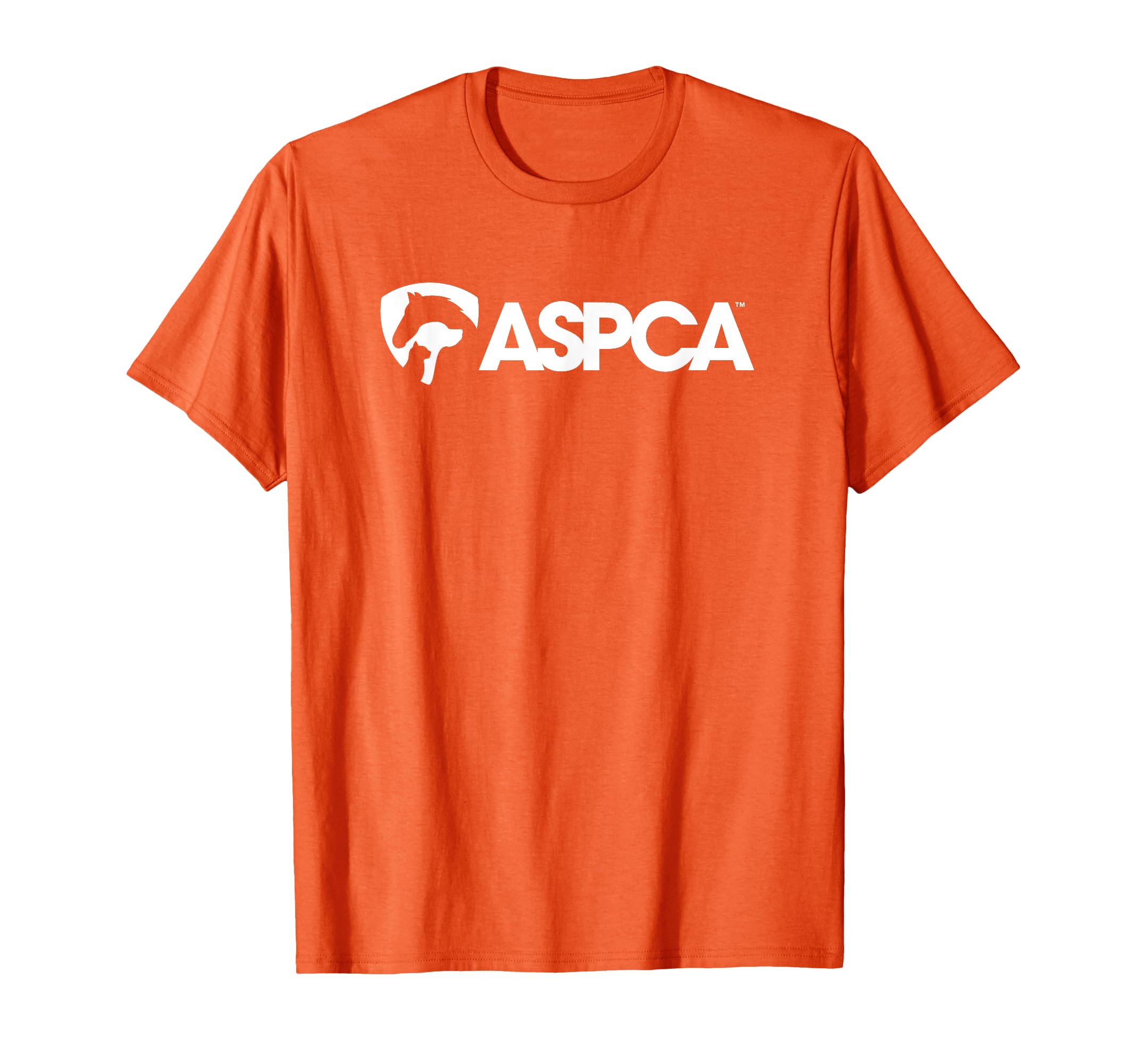 ASPCA Logo T-Shirt