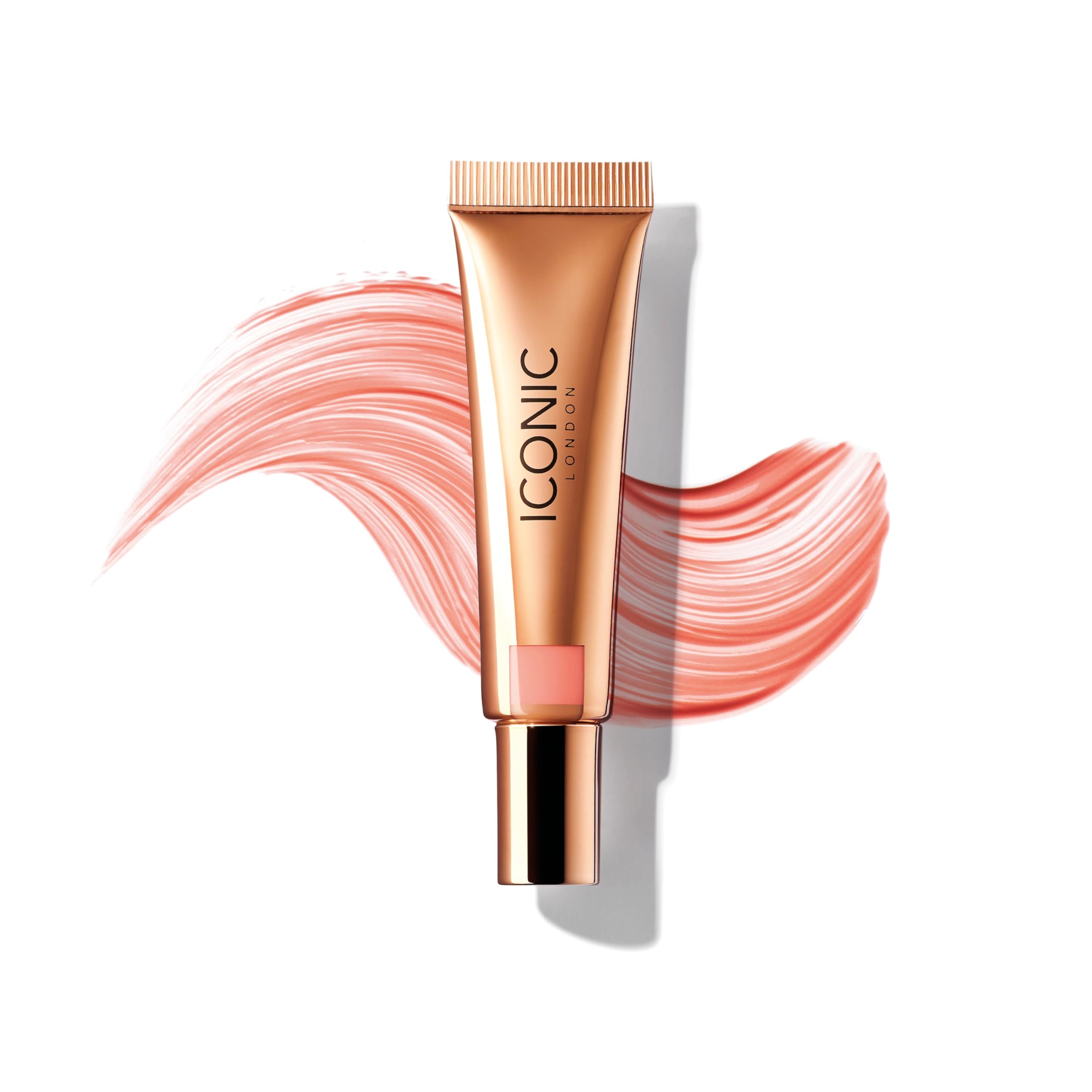 ICONIC London Sheer Blush 12.5ml Cheeky Coral