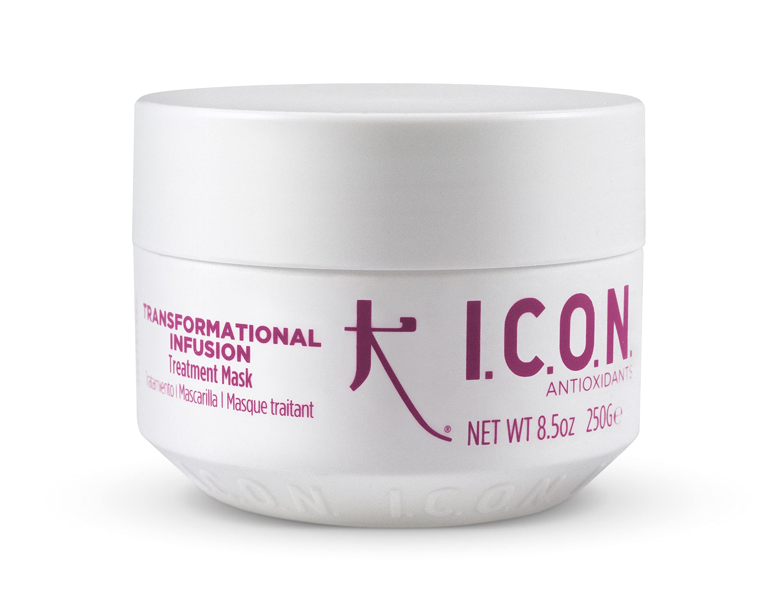 ICON Deep Conditioners & Treatments