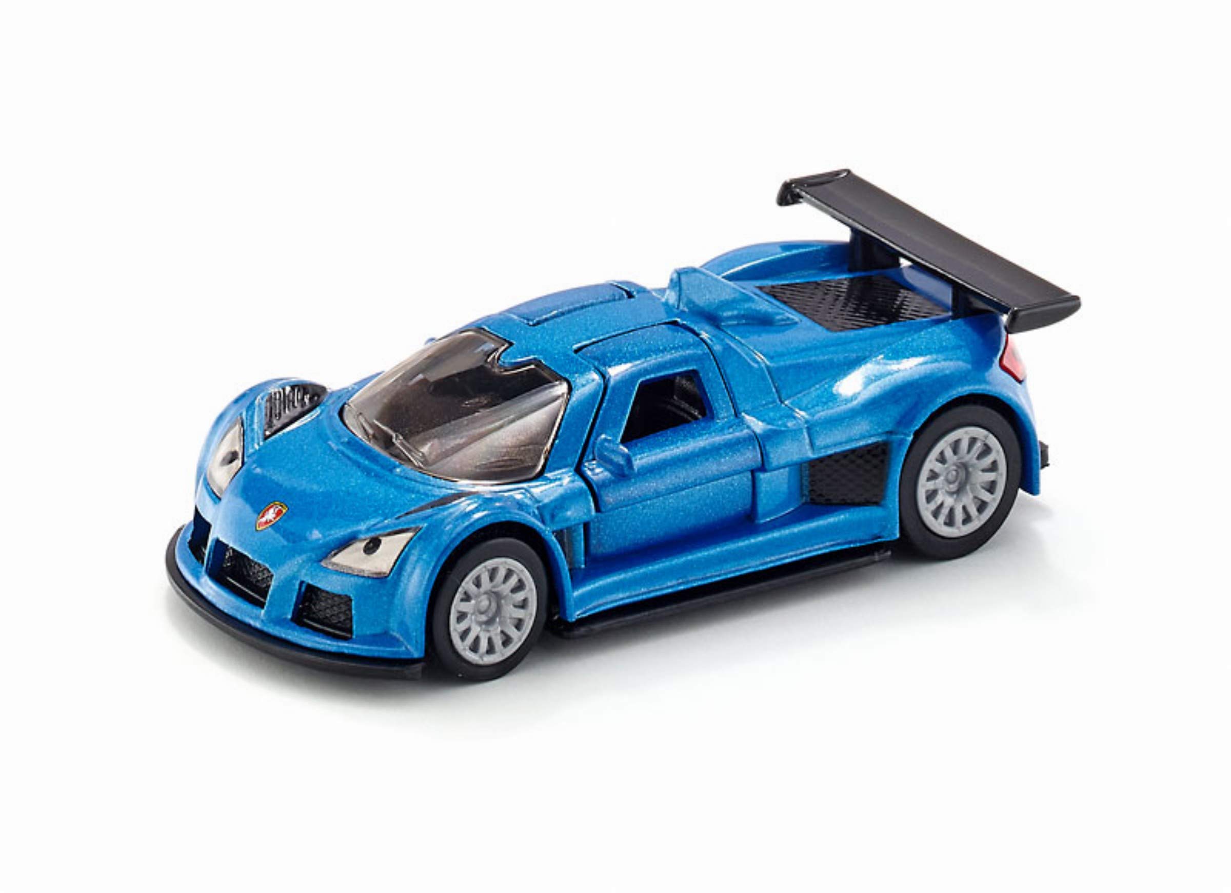 Siku 1444 - Gumpert Apollo