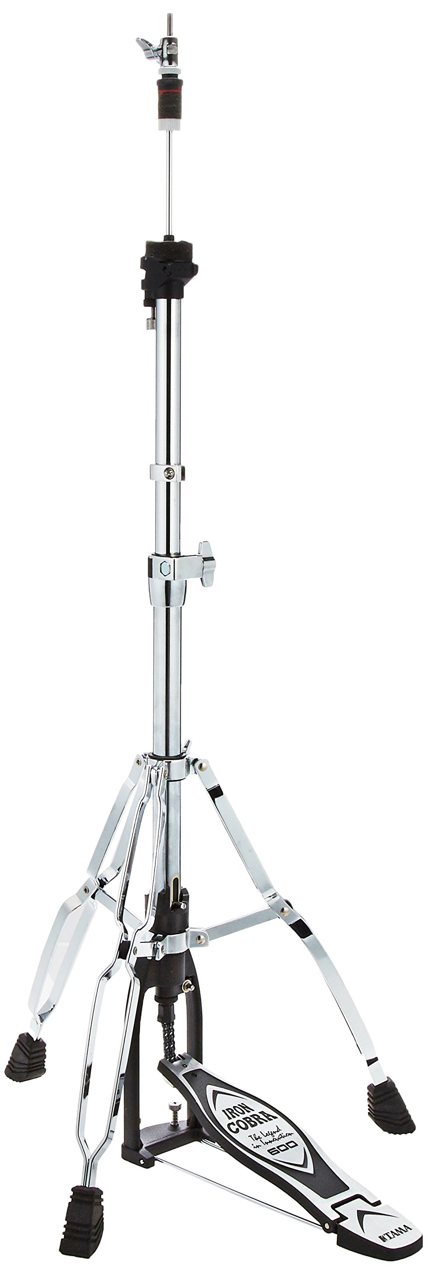 Tama Iron Cobra 605 Series Hi-Hat Stand