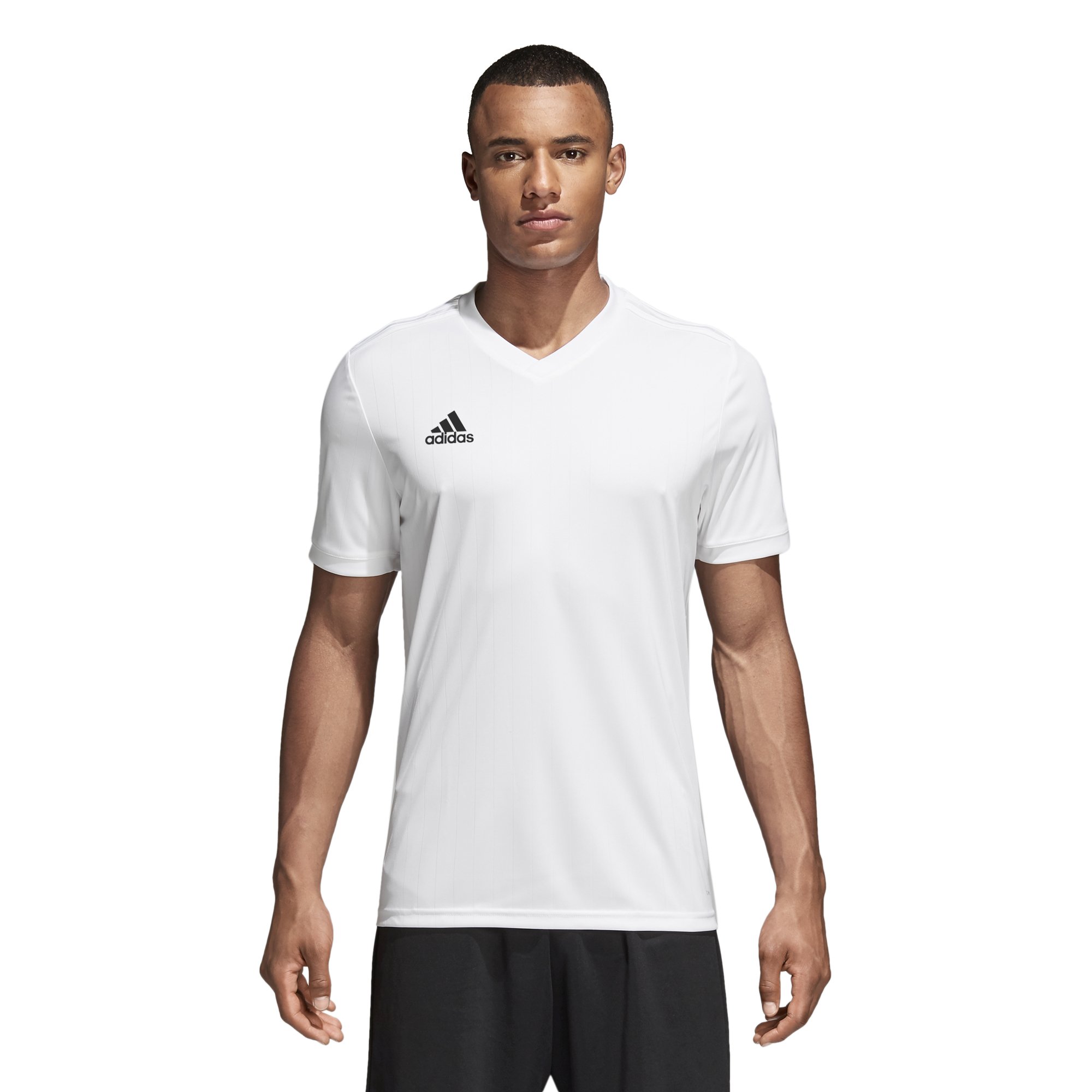 adidas Tabela 18 Jersey - Men's Soccer