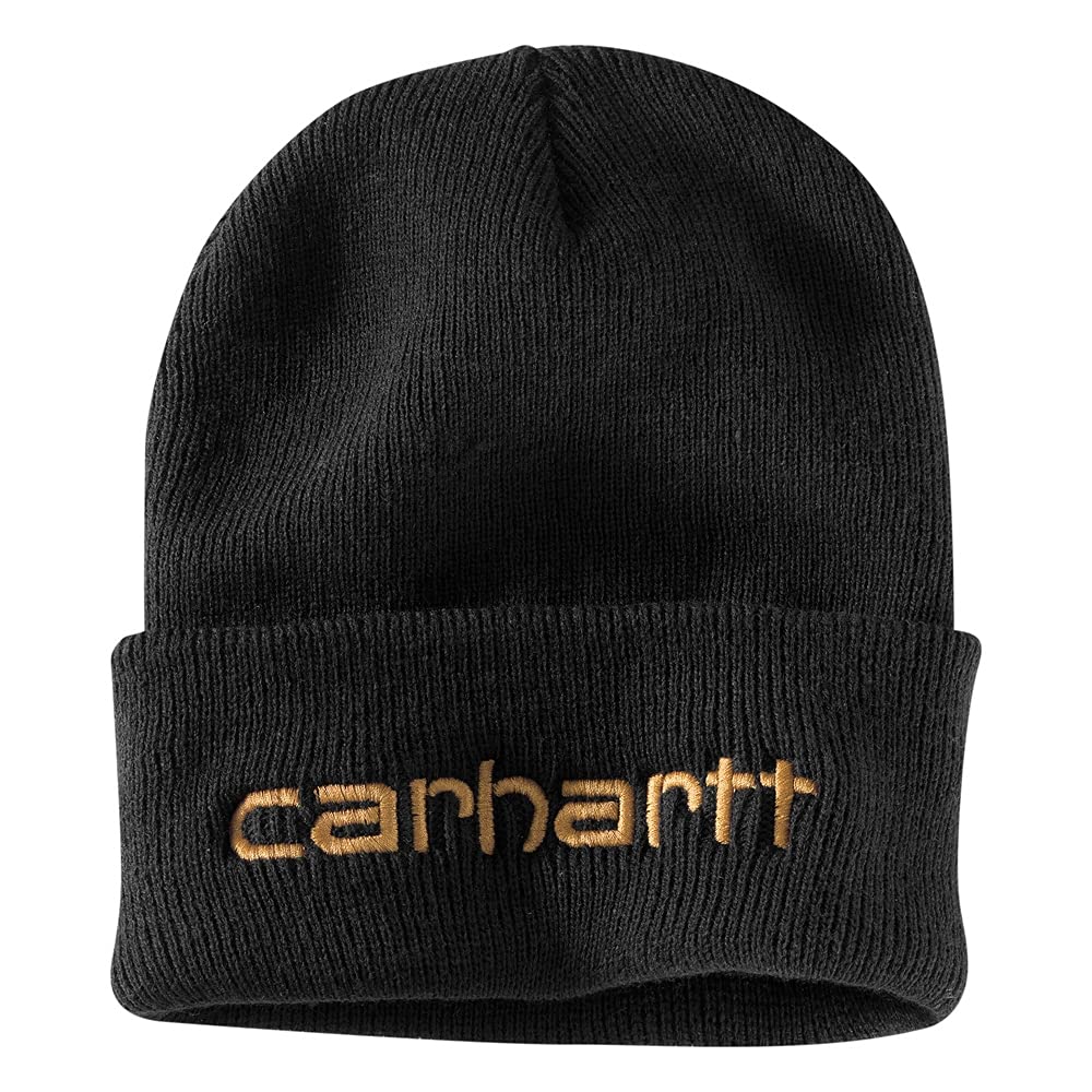 Carhartt Men's Teller Hat Cold Weather Hat