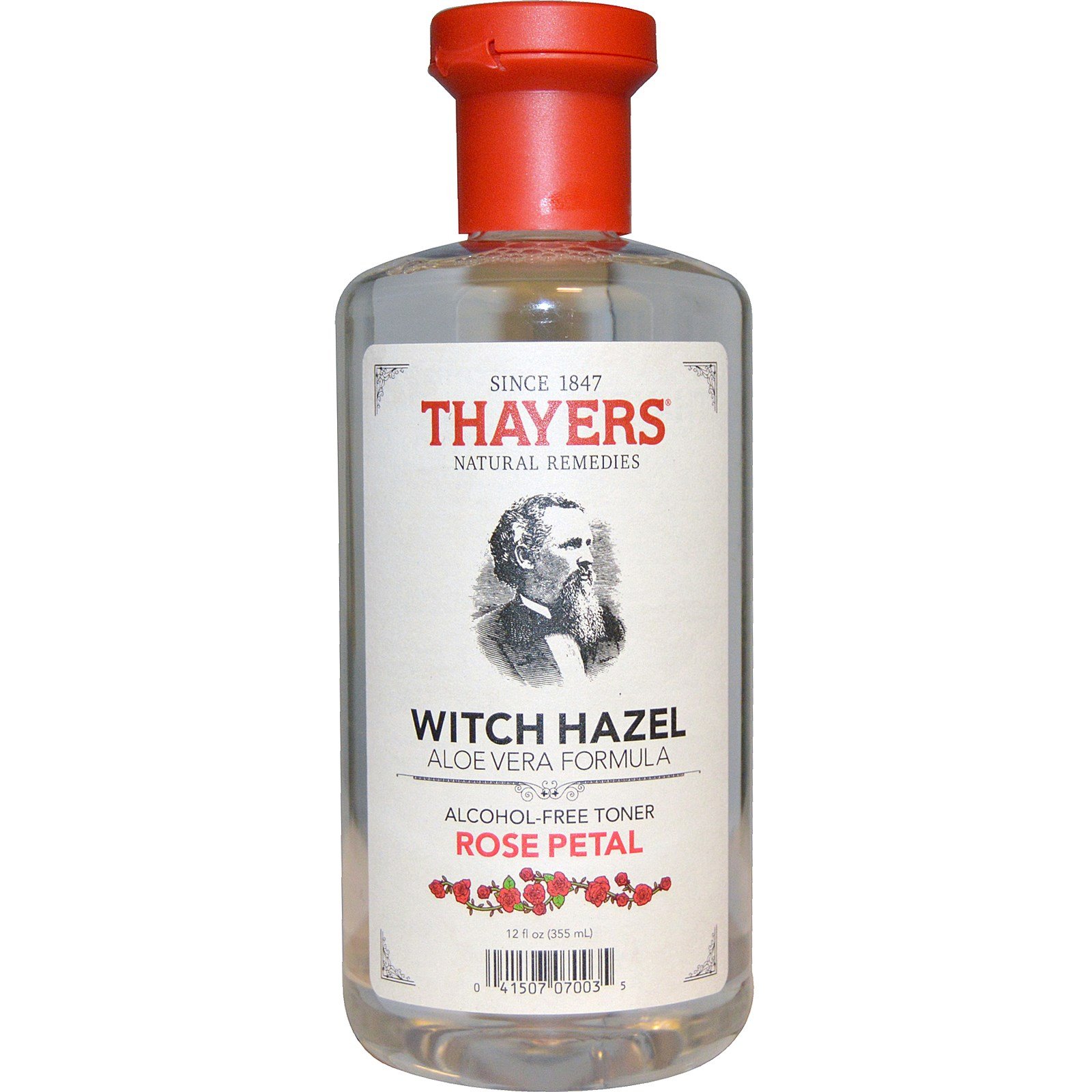 ThayersRose Water Toner