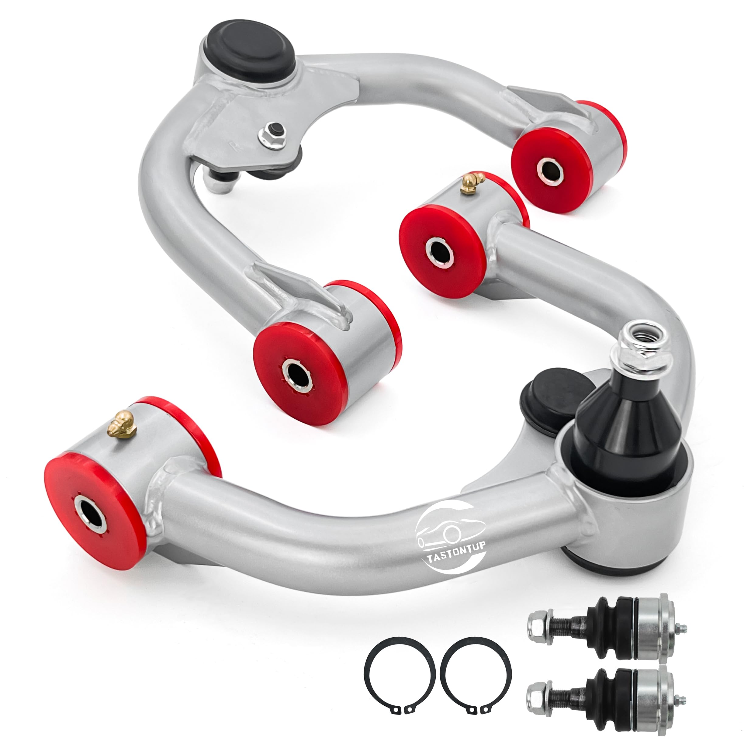 TASTONTUP Front Upper Control Arms