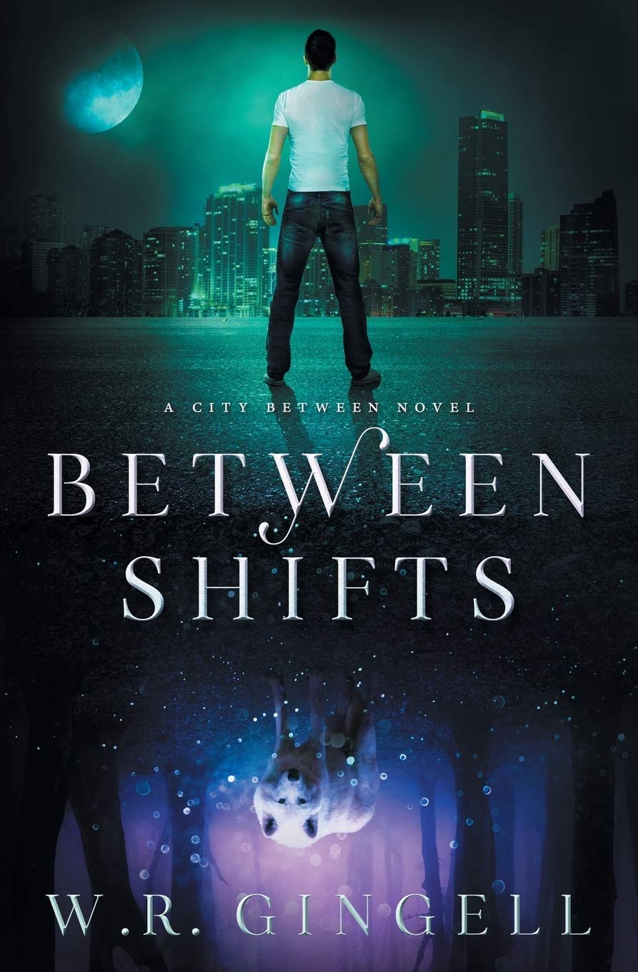 Between Shifts: 2 (The City Between)