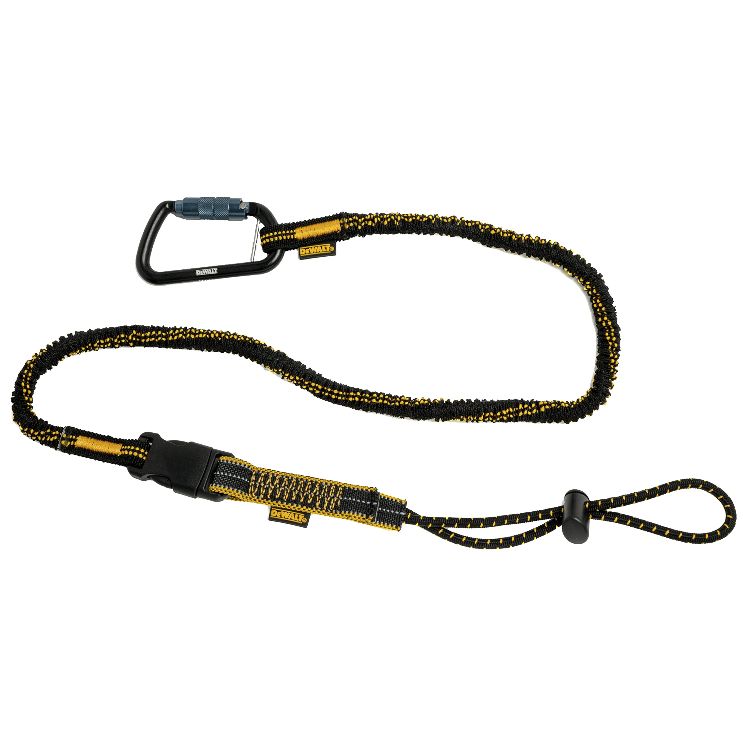 DEWALT Quick Connect Tool Lanyard, 5 lbs.