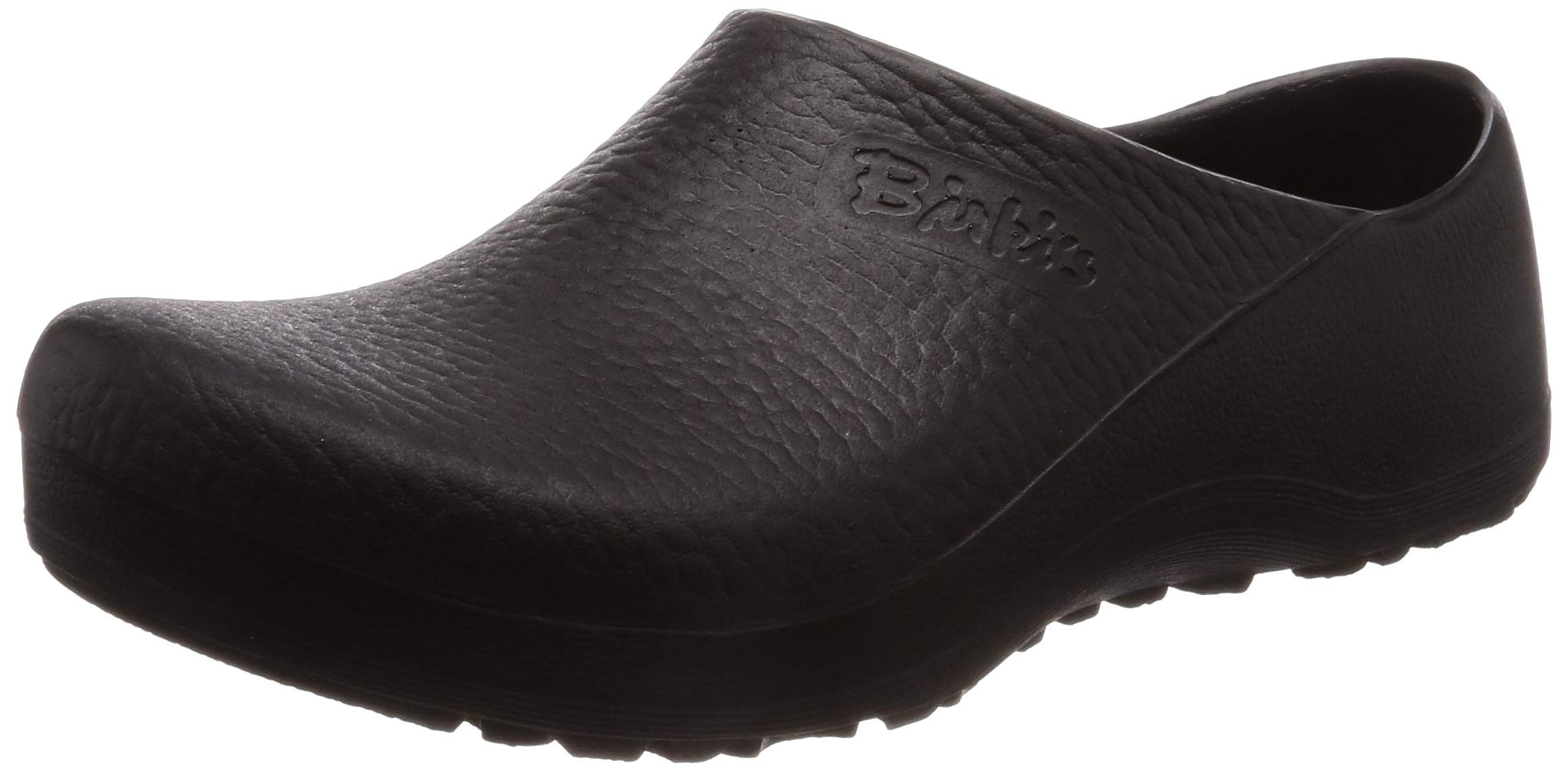 Birki'sBirkenstock Clogs Profi-Birki Black 37(24cm)