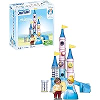 Playmobil Junior & Disney Cinderellas Castle 25pc 71457 Deals