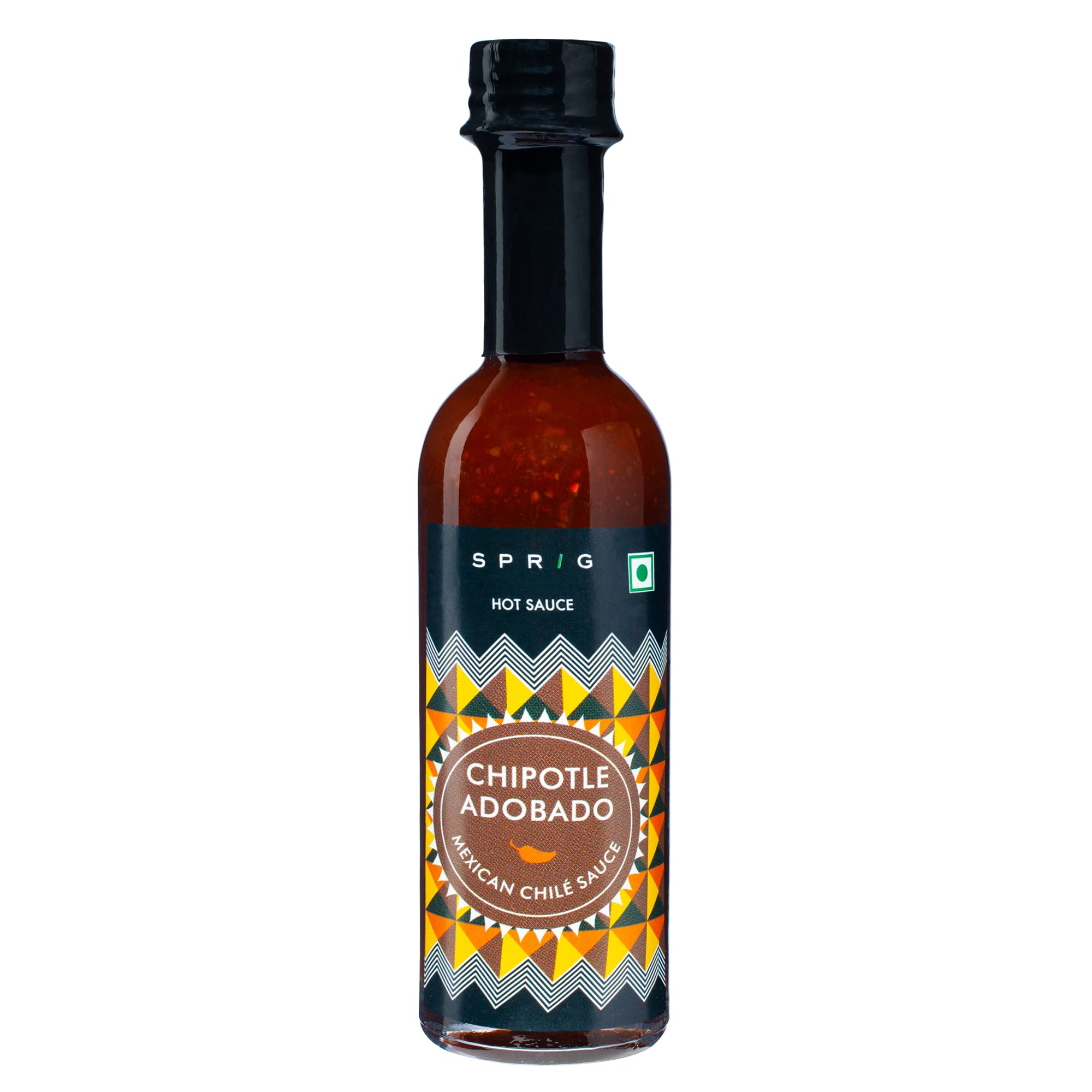 S P R I GSPRIG CHIPOTLE ADOBADO SAUCE 65G