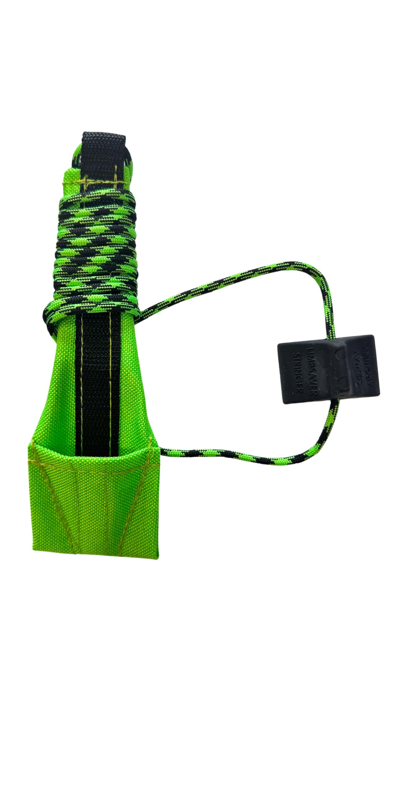 Limbsaver Recurve Bow Stringer | Assist You in Stringing/Unstringing Your Recurve Bow Safely and Easily