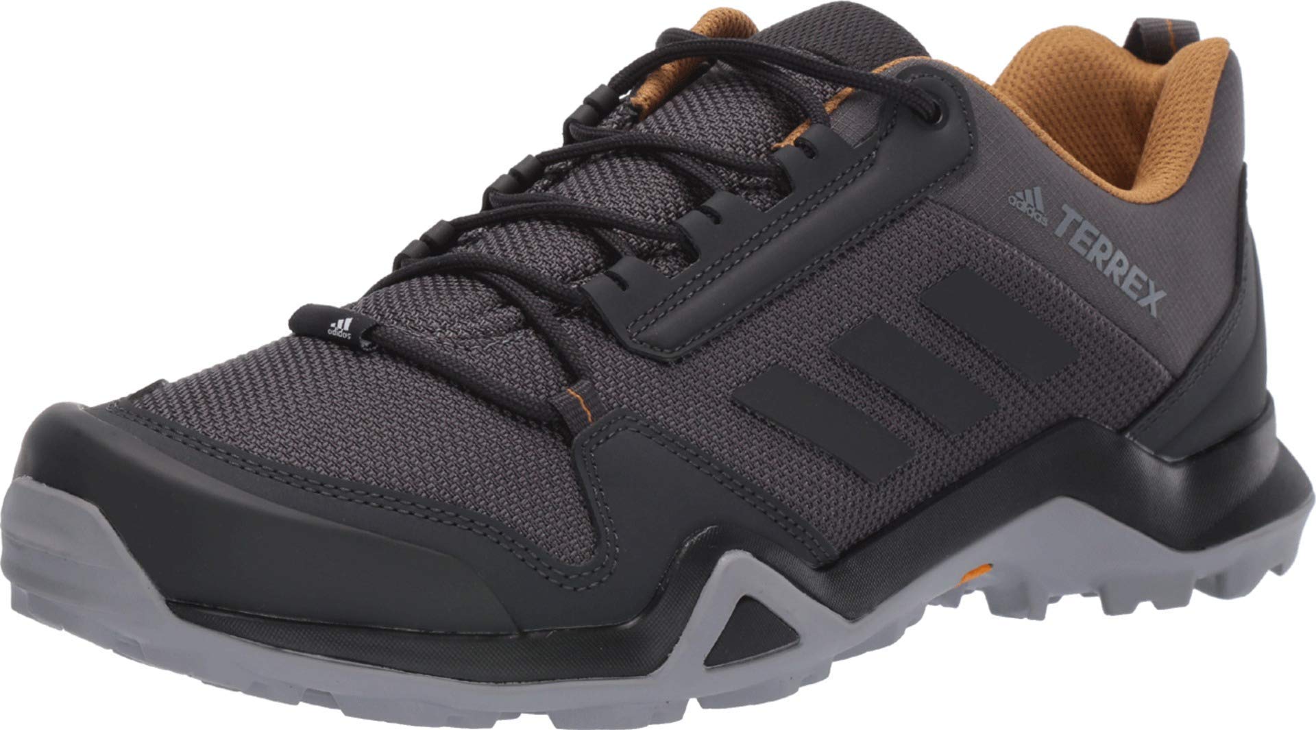 adidas Men's Terrex AX3 Hiking Shoe