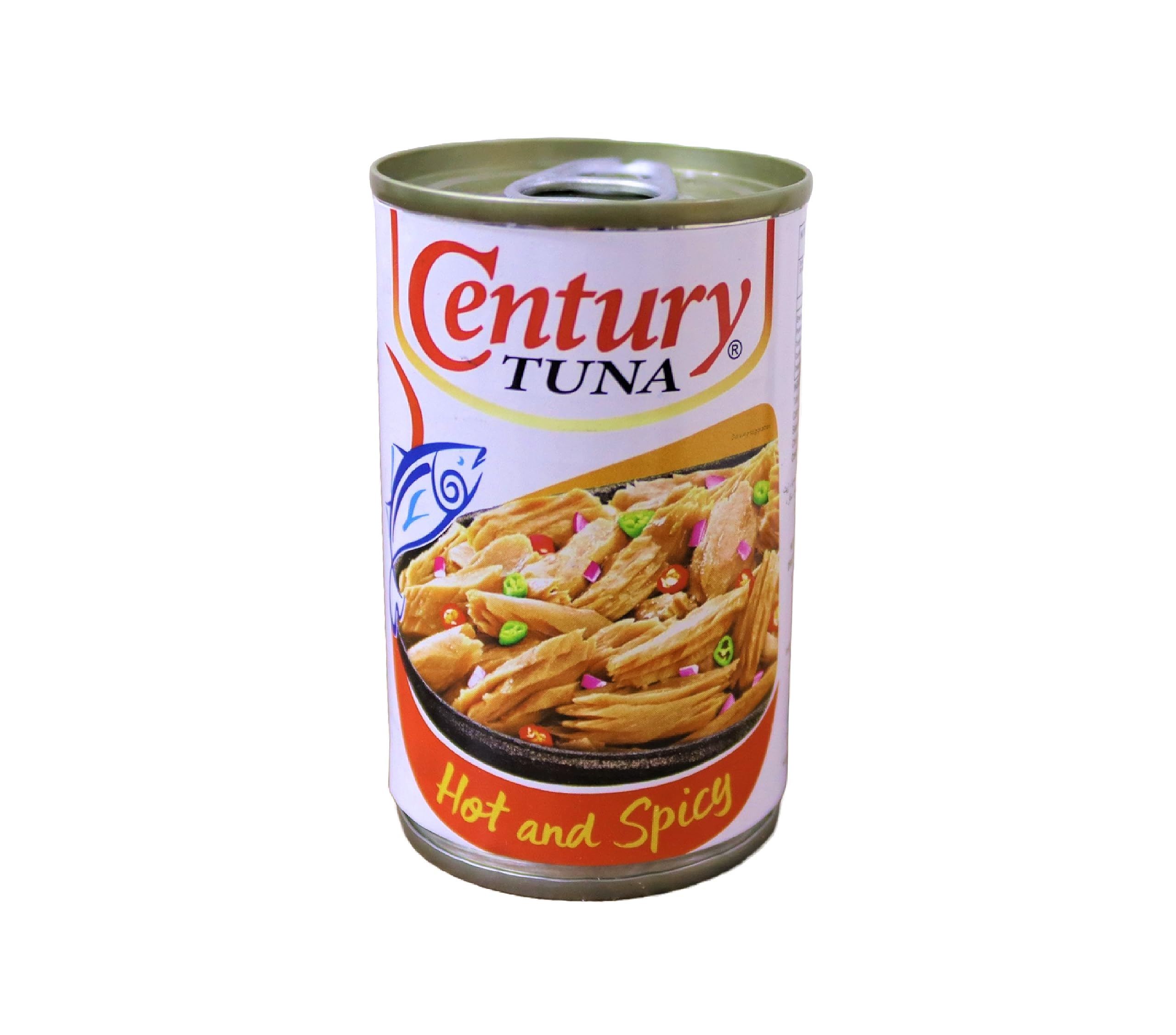 Century Tuna Hot & Spicy 155 gm