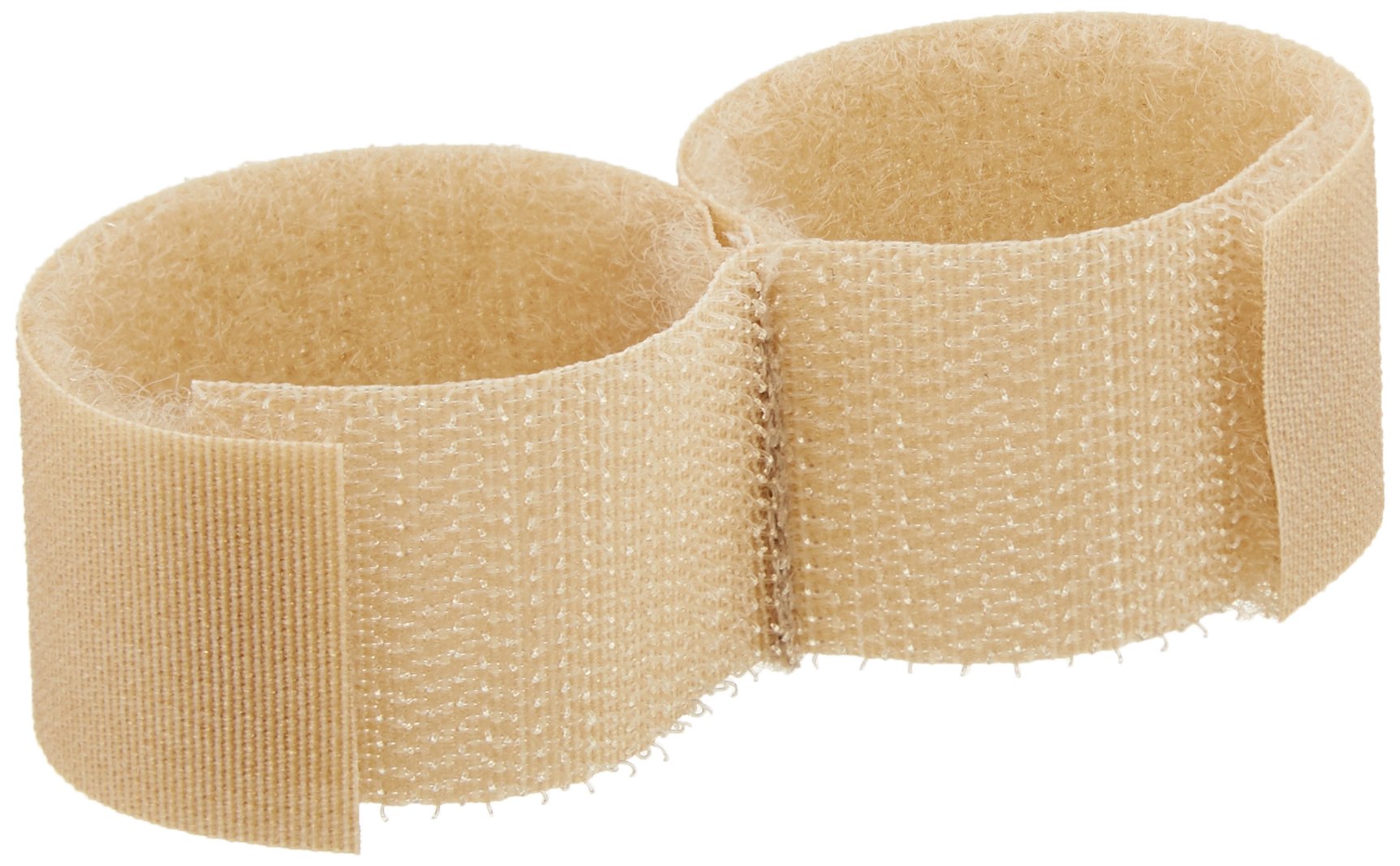 Rolyan Buddy Straps - 1" (2.5cm) wide, Pack of 25