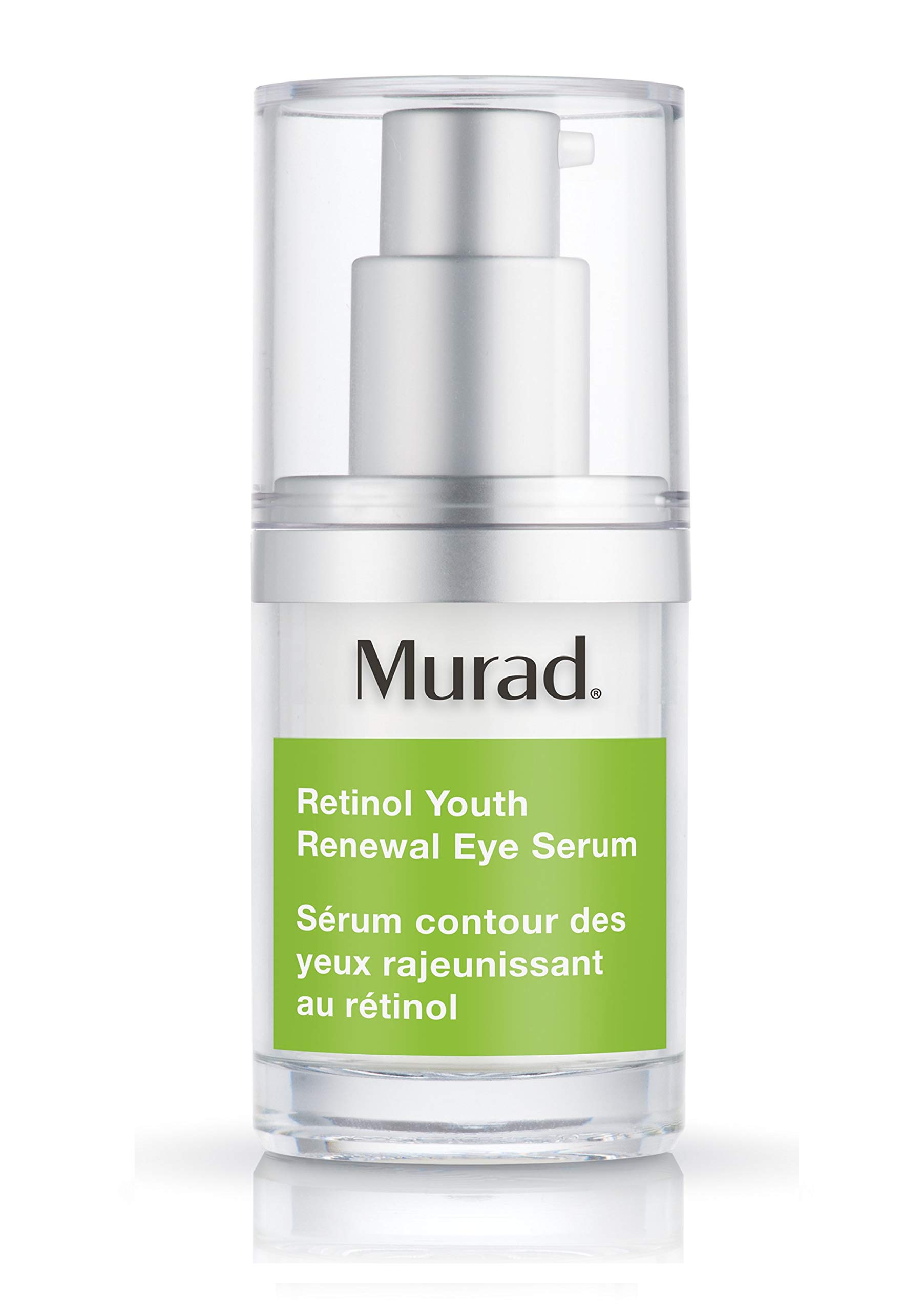 MuradRetinol Youth Renewal Eye Serum 15 ml