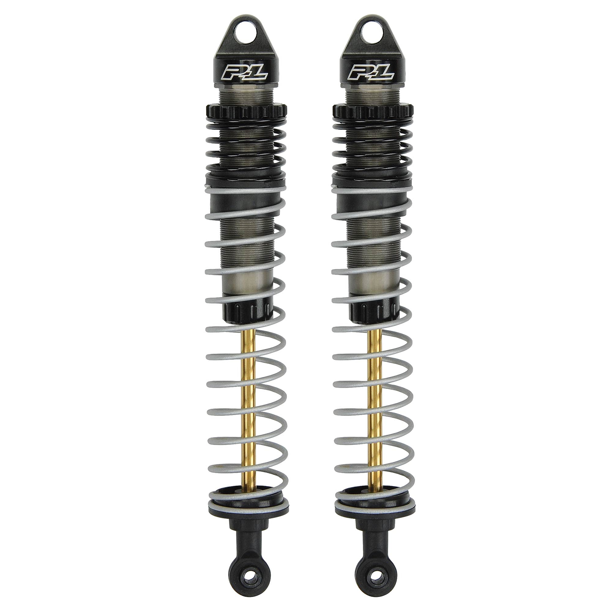 Pro-line Racing Powerstroke XT Shocks 5 Length Yeti Rear PRO627500 Electric Car/Truck Option Parts