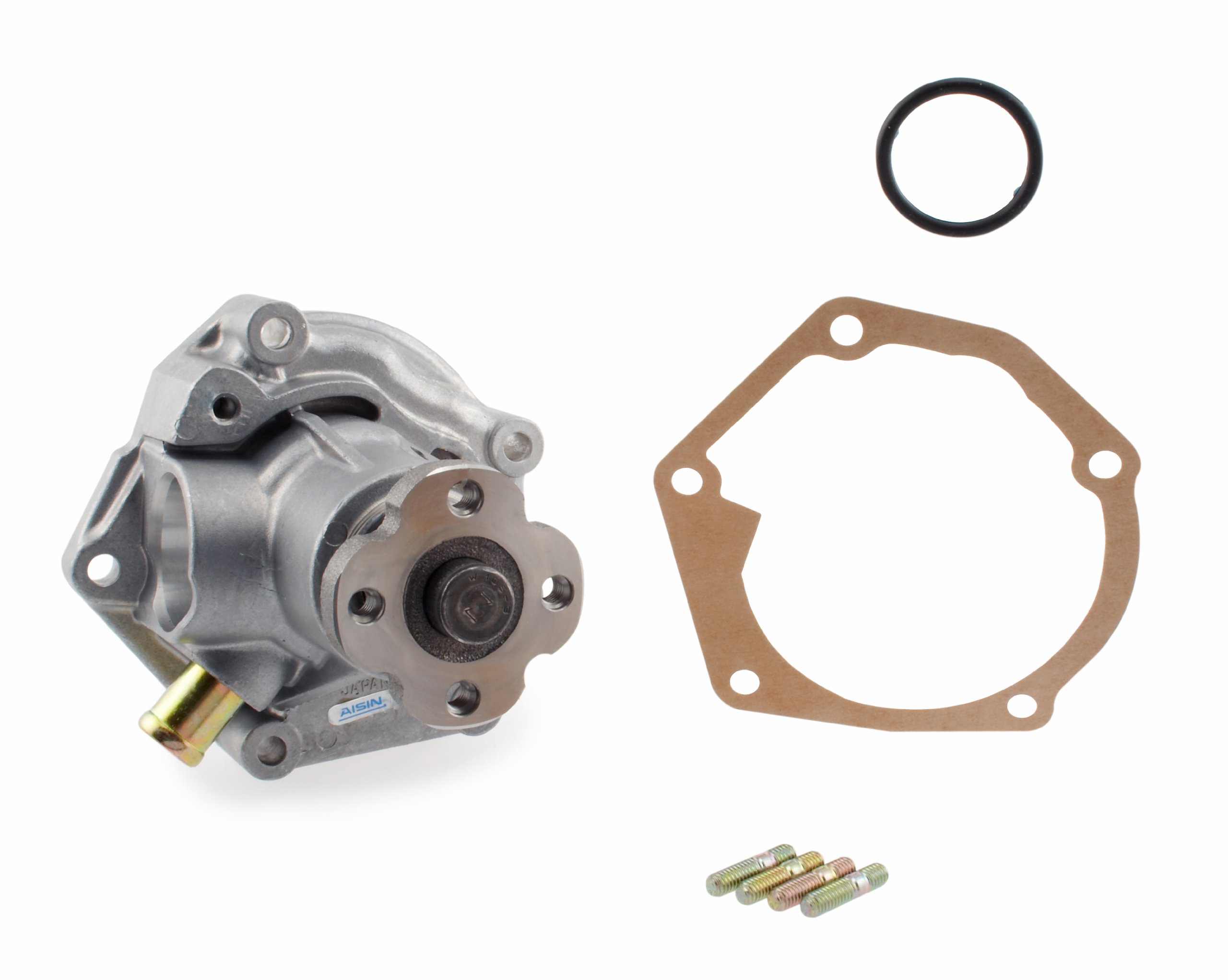 AISIN WPF-003 New OEM Water Pump Kit