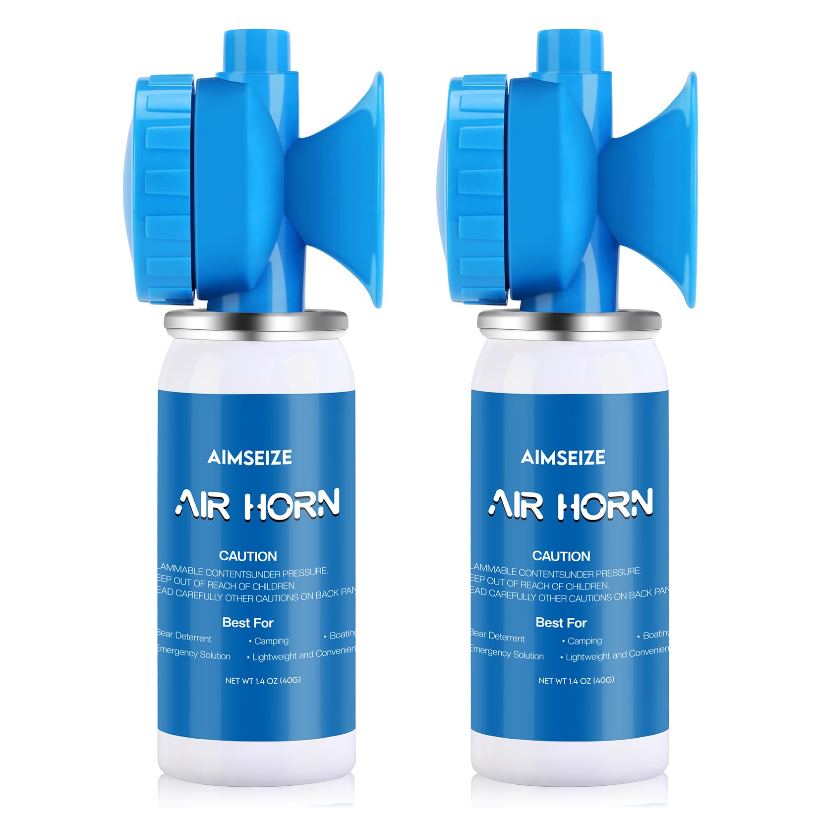 Air Horn Bear Horn: Air Horns For Safety Boat Horn For Self 