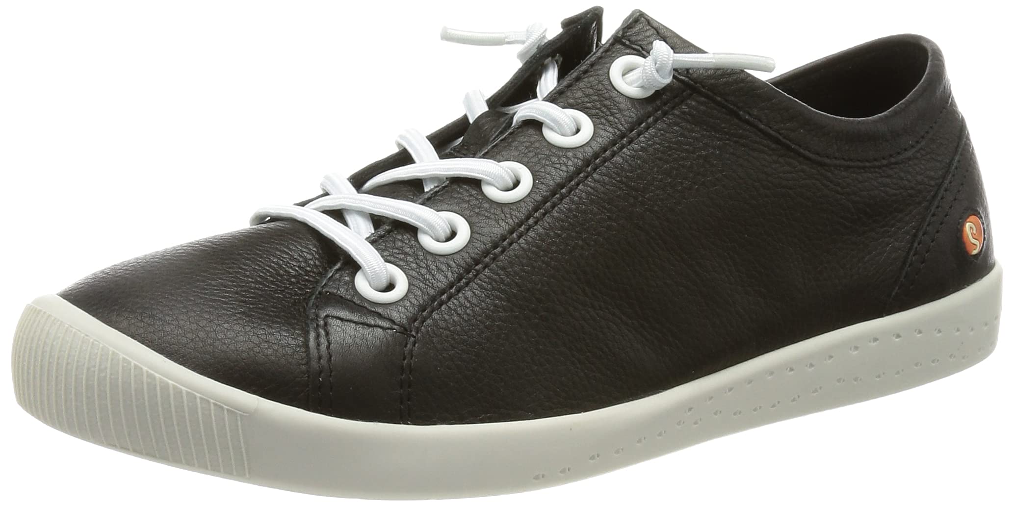 SoftinosWomen's Islaii557sof Sneaker