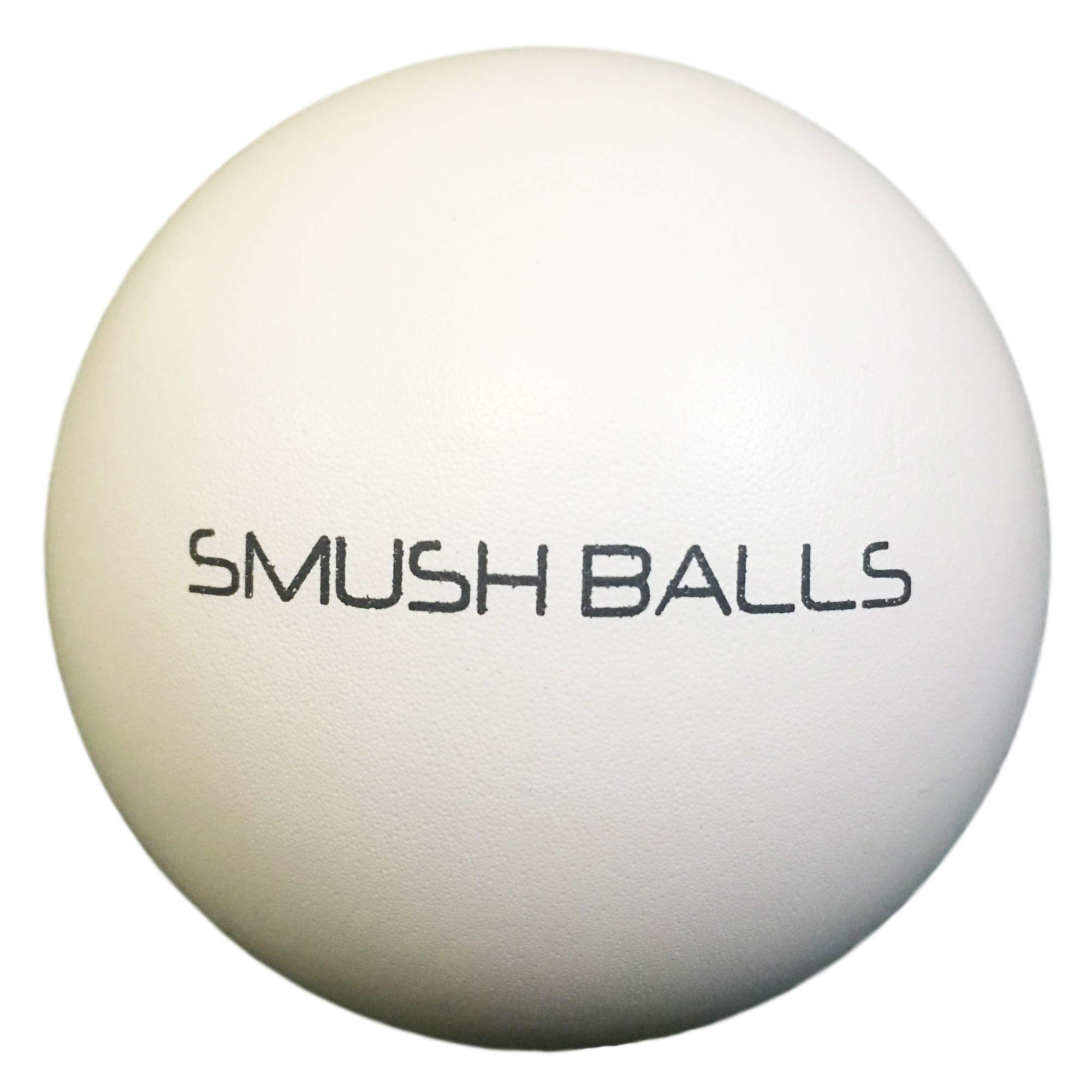 SMUSH BALLS Smushballs The Ultimate Anywhere Batting Practice Baseball