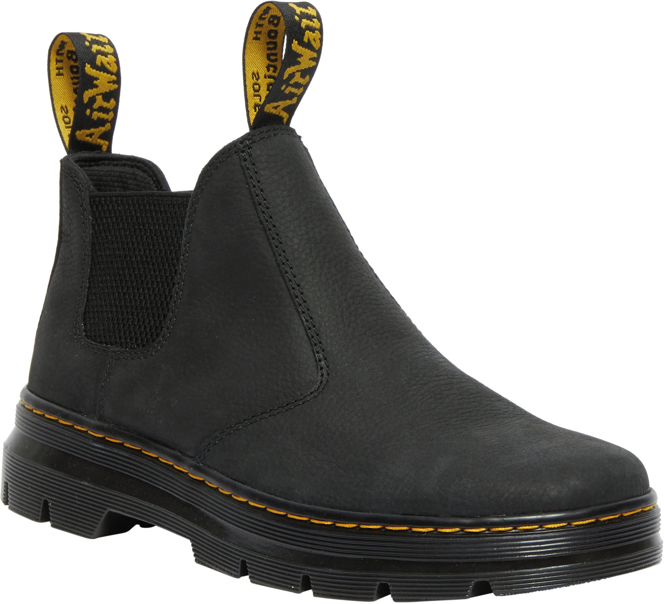 Dr. MartensHardie Ii unisex-adult Chelsea Boot