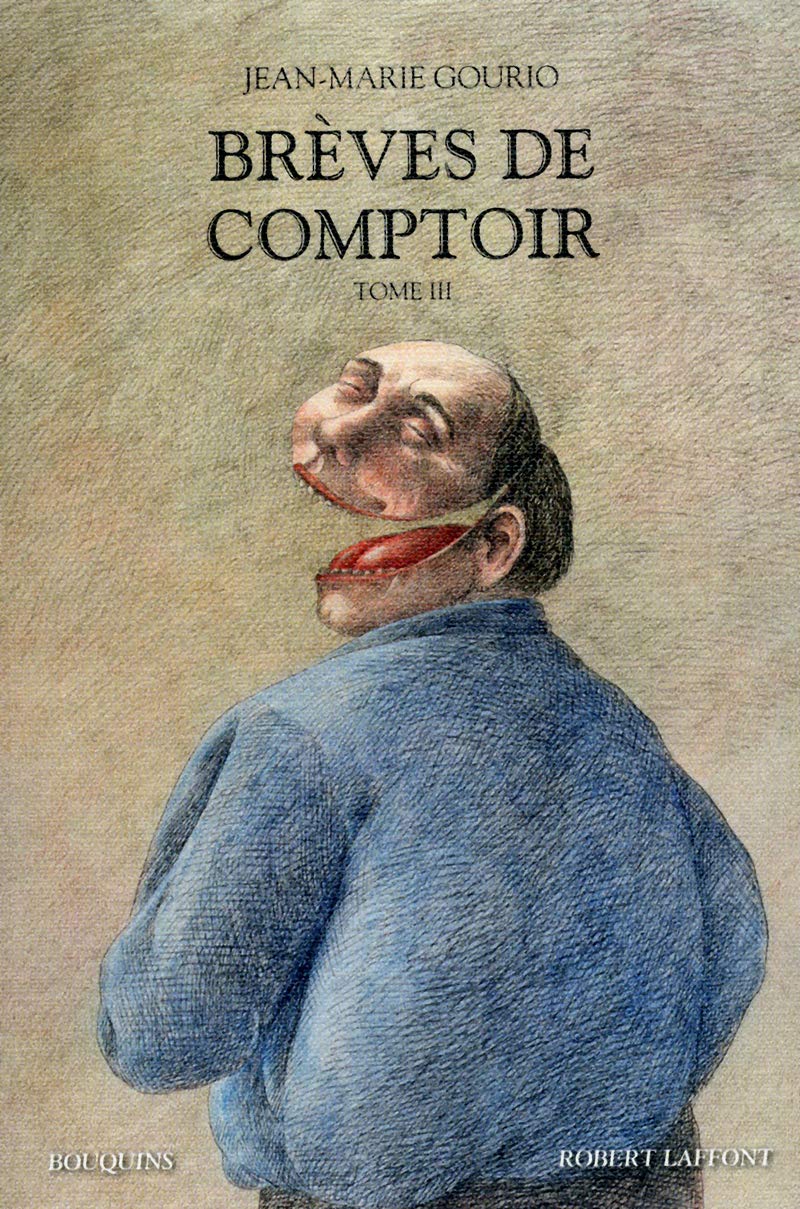 Brèves de comptoir - tome 3 (03)