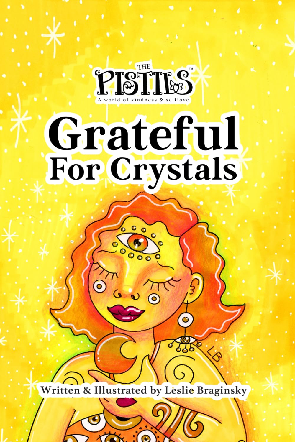 The Pistils - Grateful For Crystals