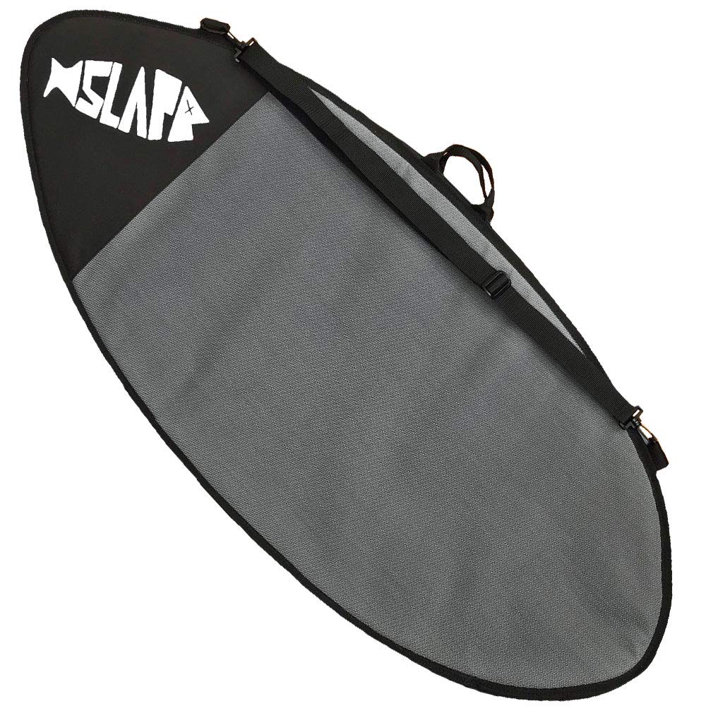 Slapfish Skimboards Carry Bag - 46" or 53" - Fully Padded - Storage and Travel Rated