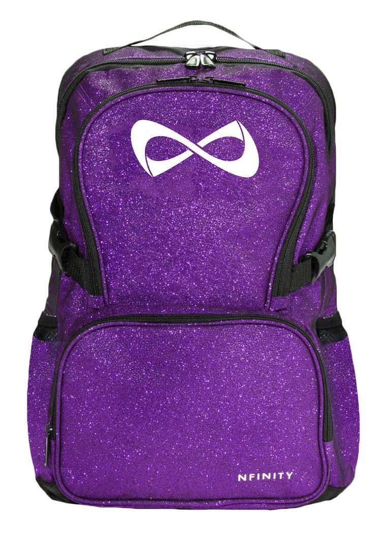 NfinitySparkle Backpack