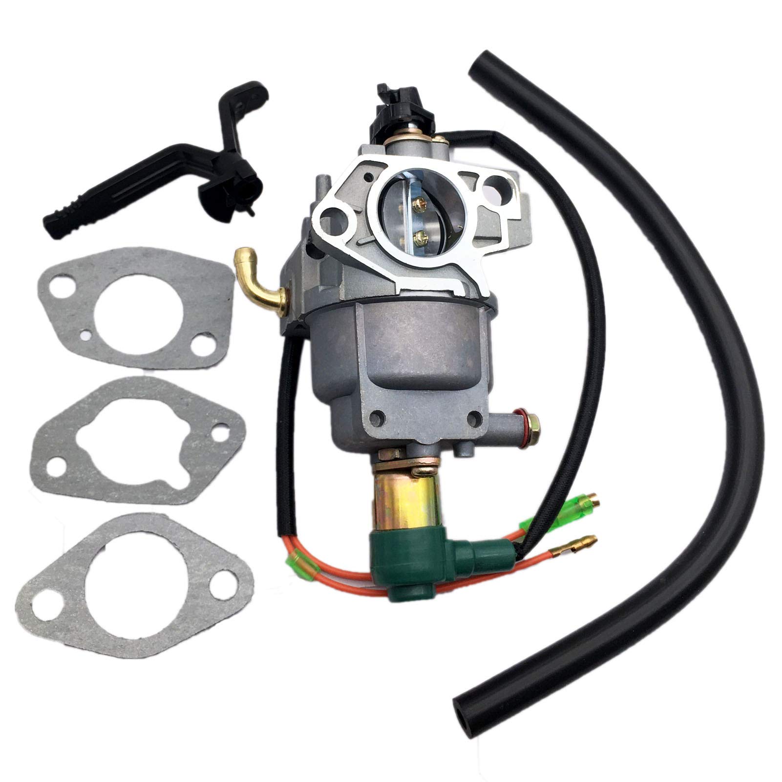 ALLMOST Carburetor Compatible with Briggs & Stratton 2100 Series Generator Engine Carb Part# 799773