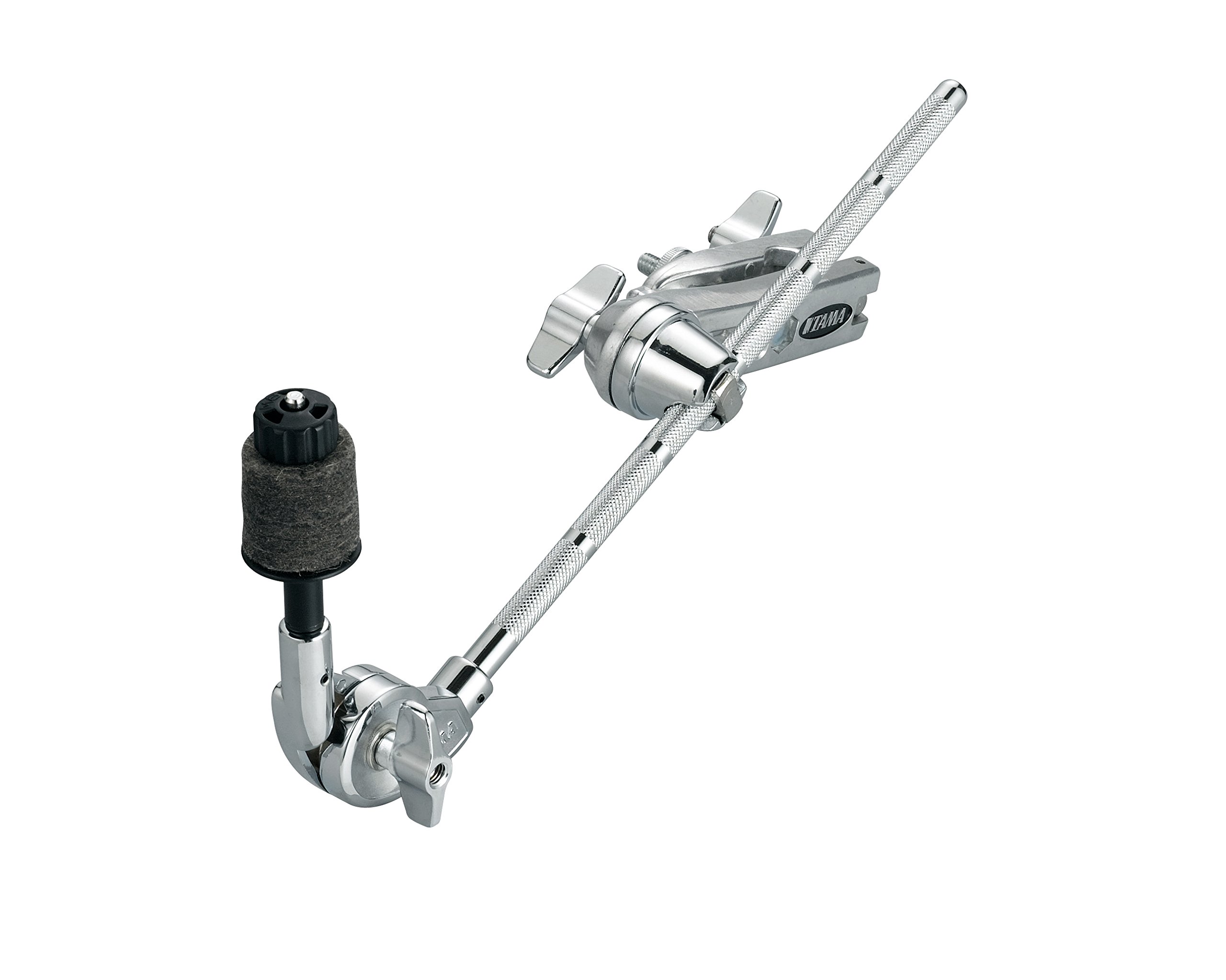 TamaMCA53 Drum Set Clamp, Chrome