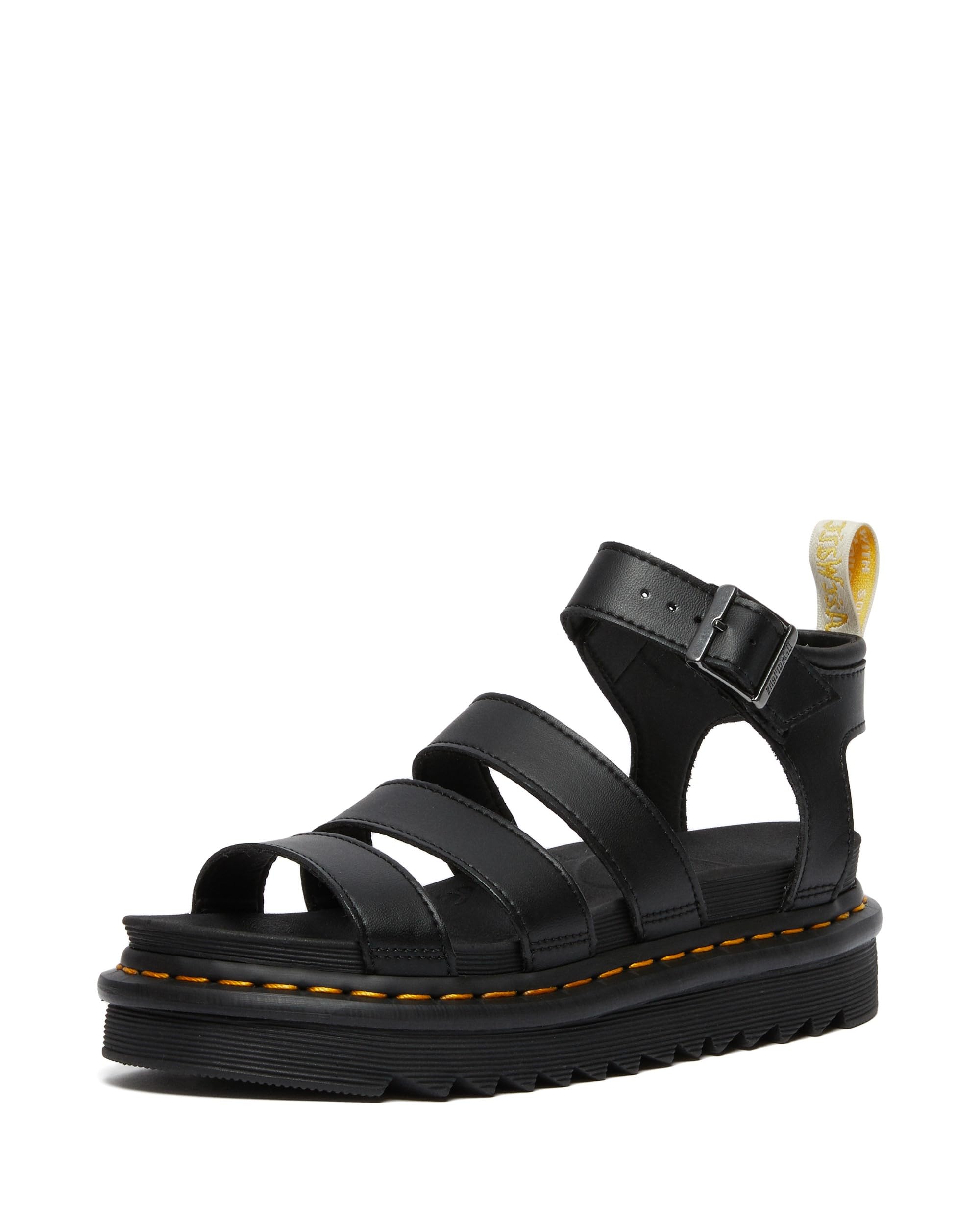 Dr. MartensWomen's Vegan Blaire Fisherman Sandal