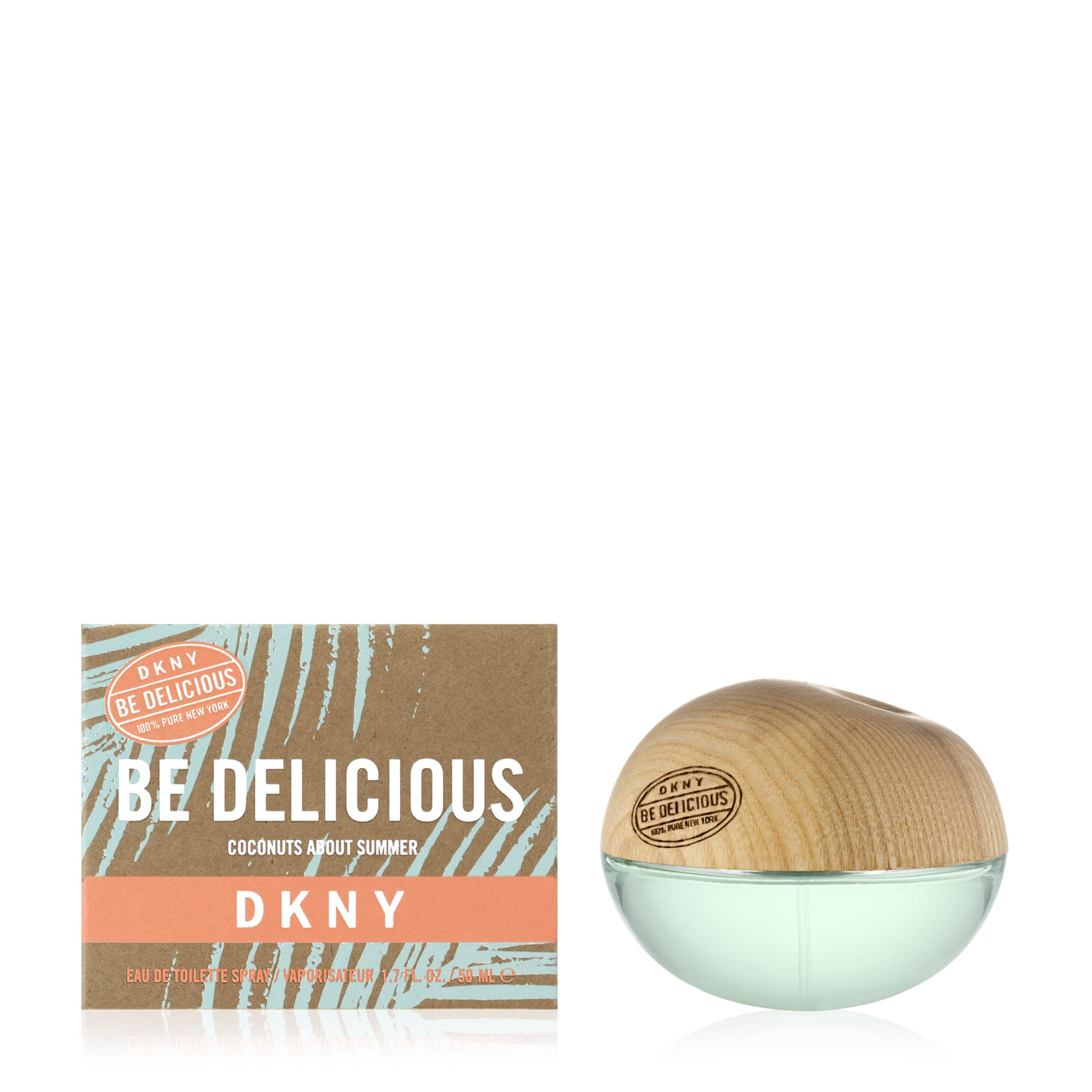 DKNY Be Delicious Pool Party Eau de Toilette