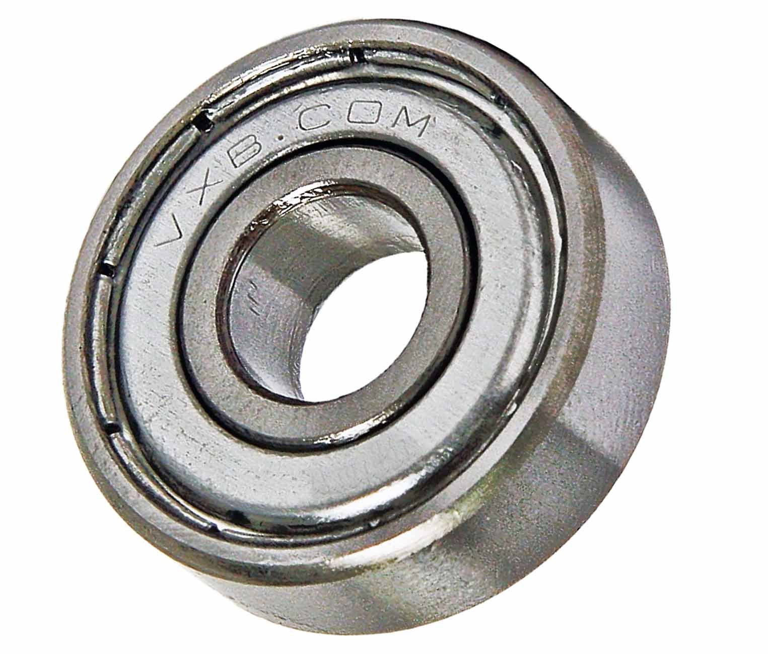 626ZZ Bearing 6x19x6 Shielded Miniature Ball Bearings VXB Brand