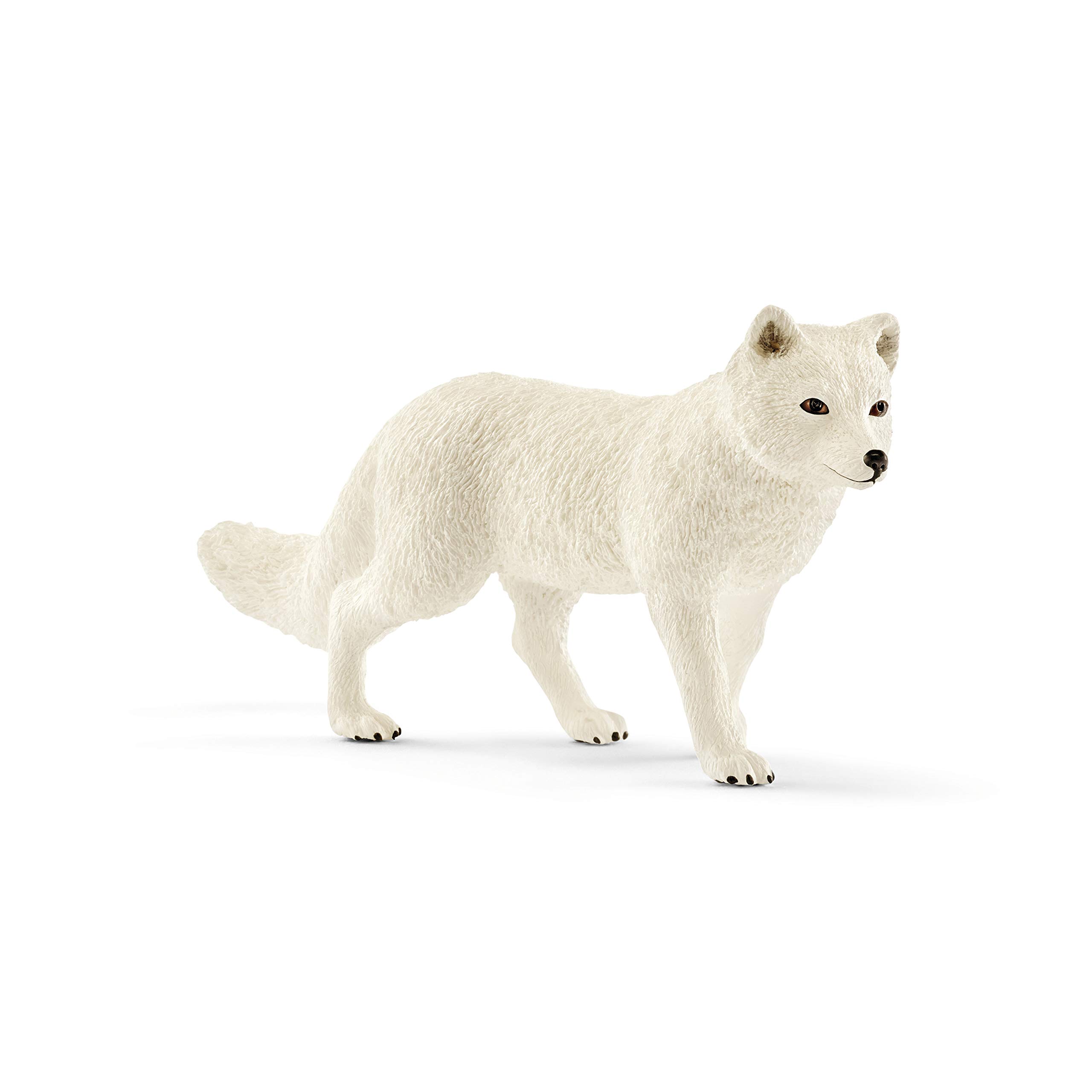 SchleichArctic Fox Toy Figure